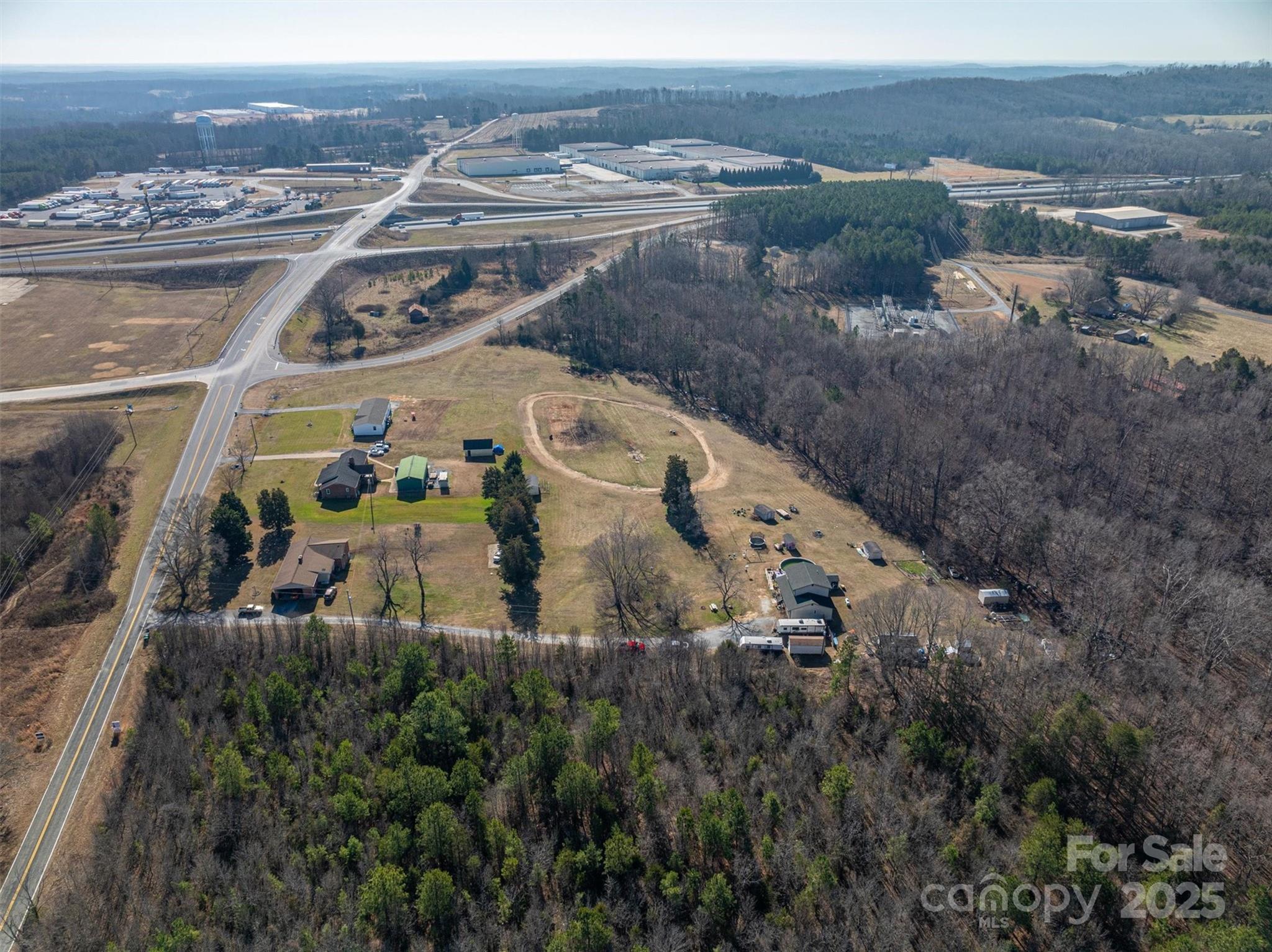 603 Tribal Road Property Photo 5