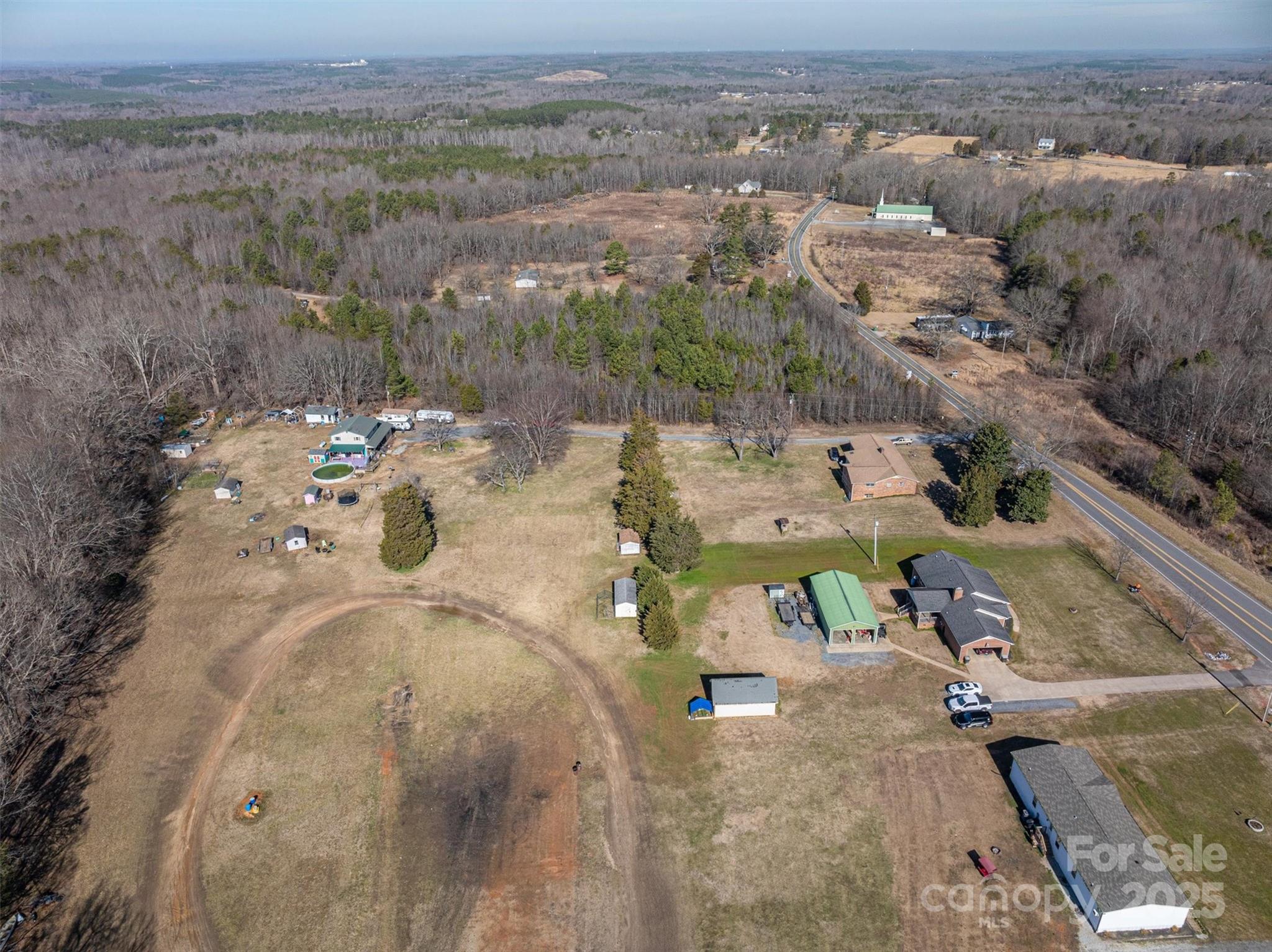 603 Tribal Road Property Photo 6