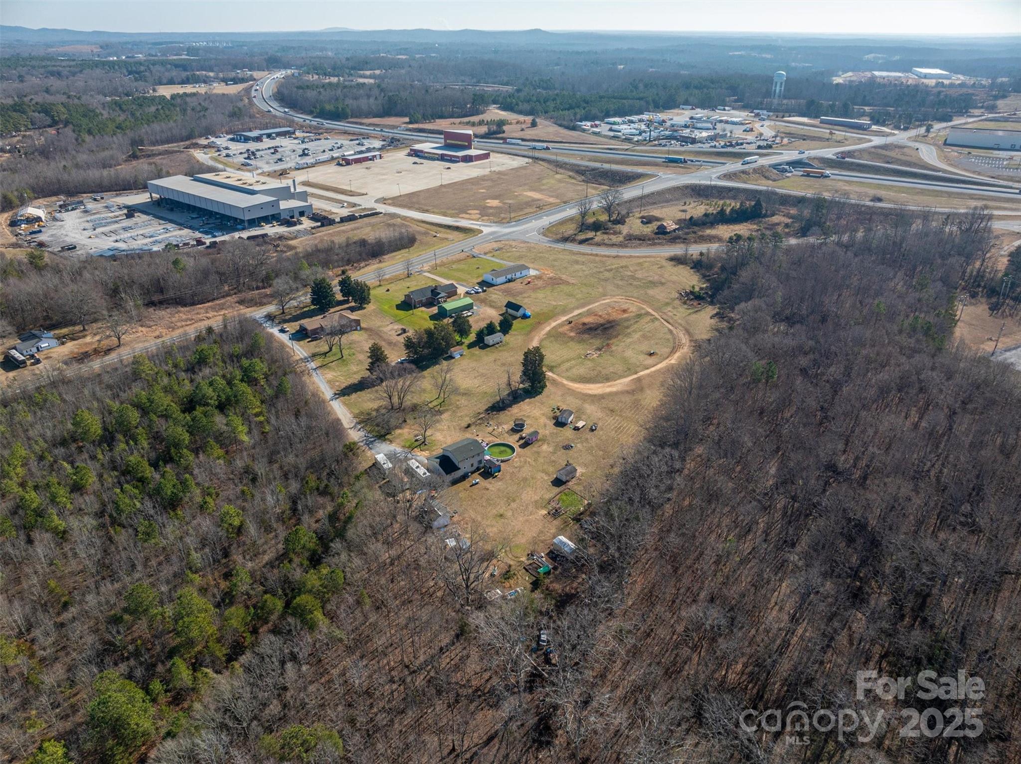 603 Tribal Road Property Photo 7
