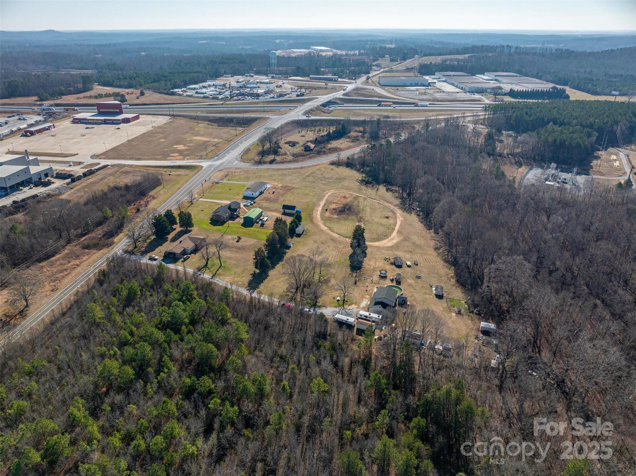 603 Tribal Road Property Photo 13
