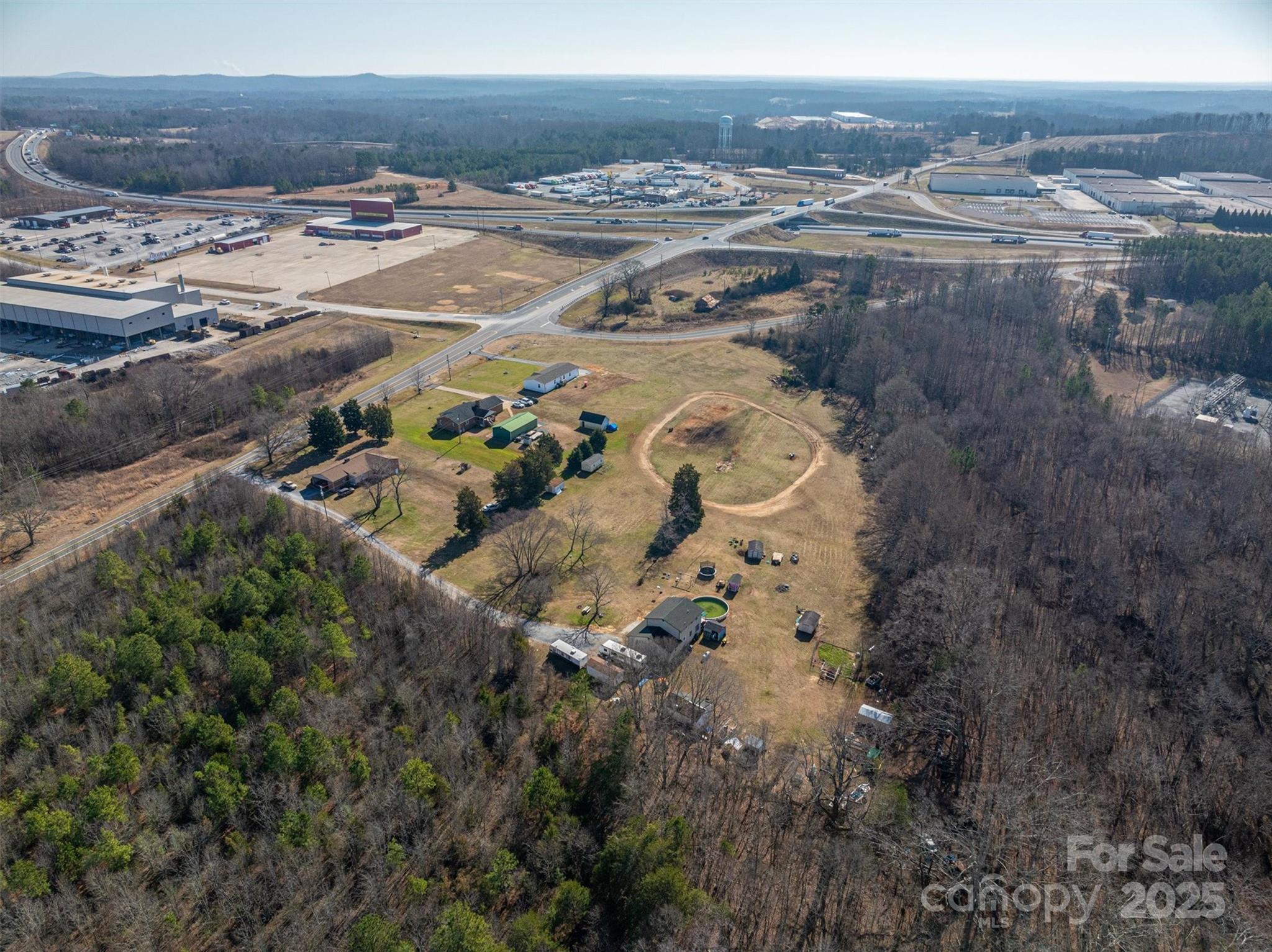 603 Tribal Road Property Photo 18