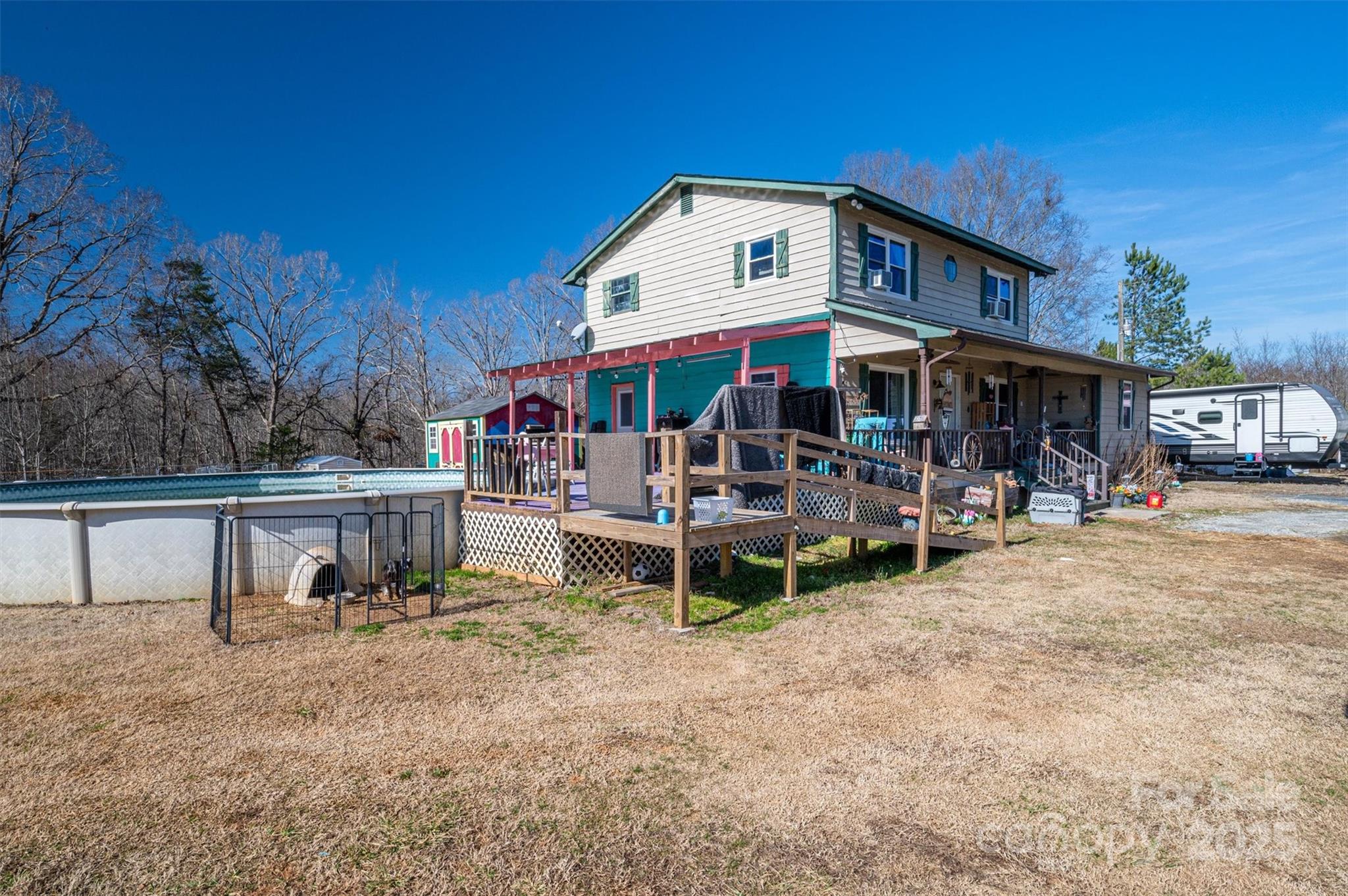 603 Tribal Road Property Photo 20