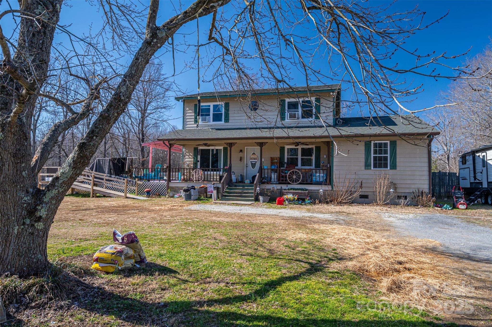 603 Tribal Road Property Photo 21