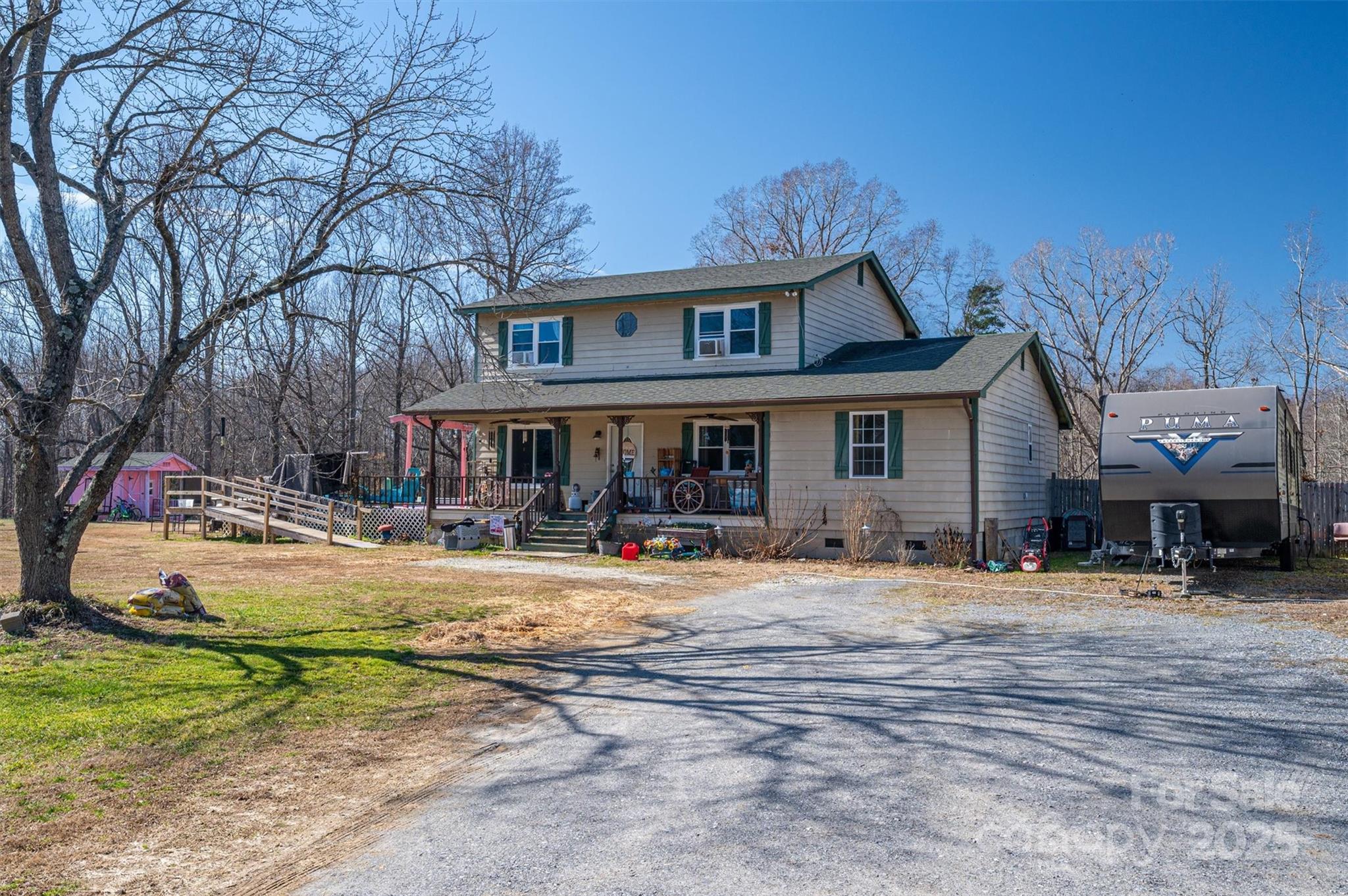 603 Tribal Road Property Photo 24