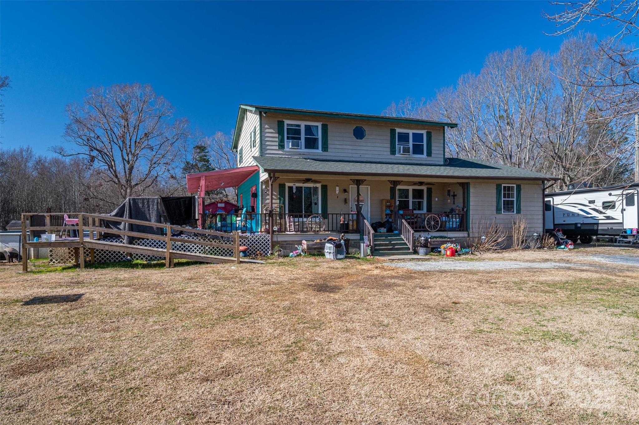 603 Tribal Road Property Photo 25