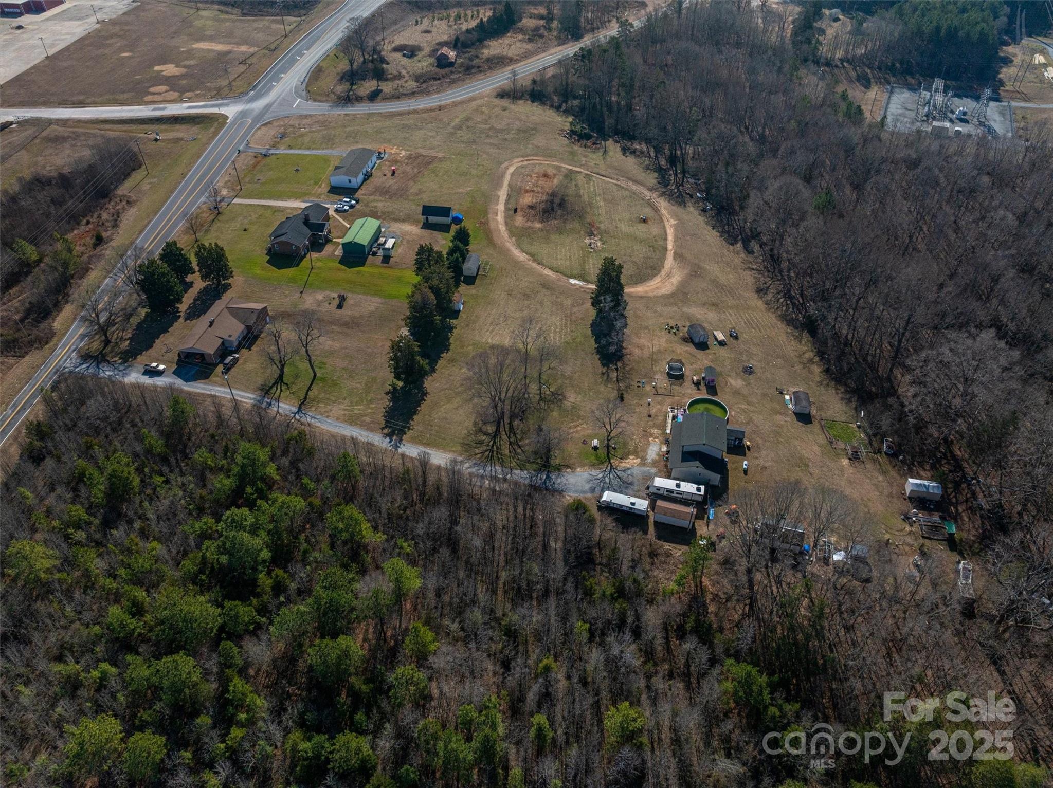 603 Tribal Road Property Photo 27
