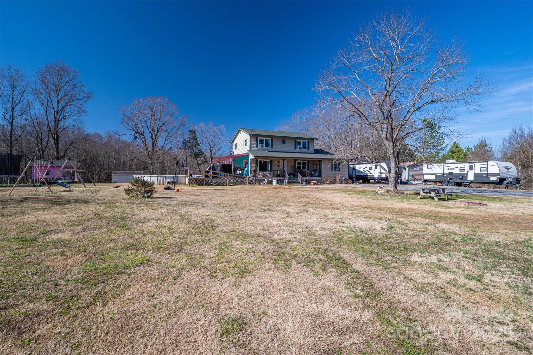 603 Tribal Road Property Photo 32