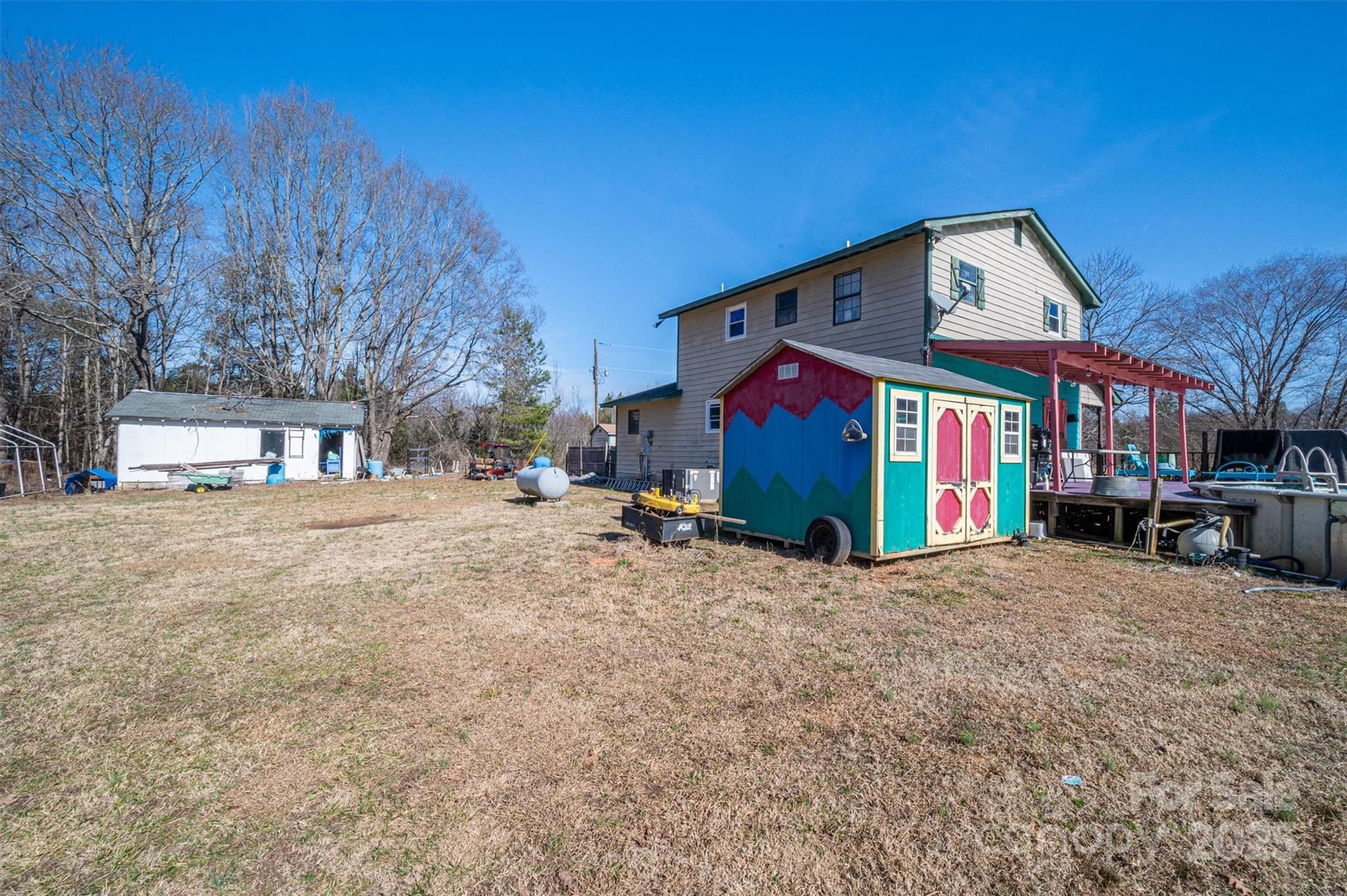 603 Tribal Road Property Photo 33