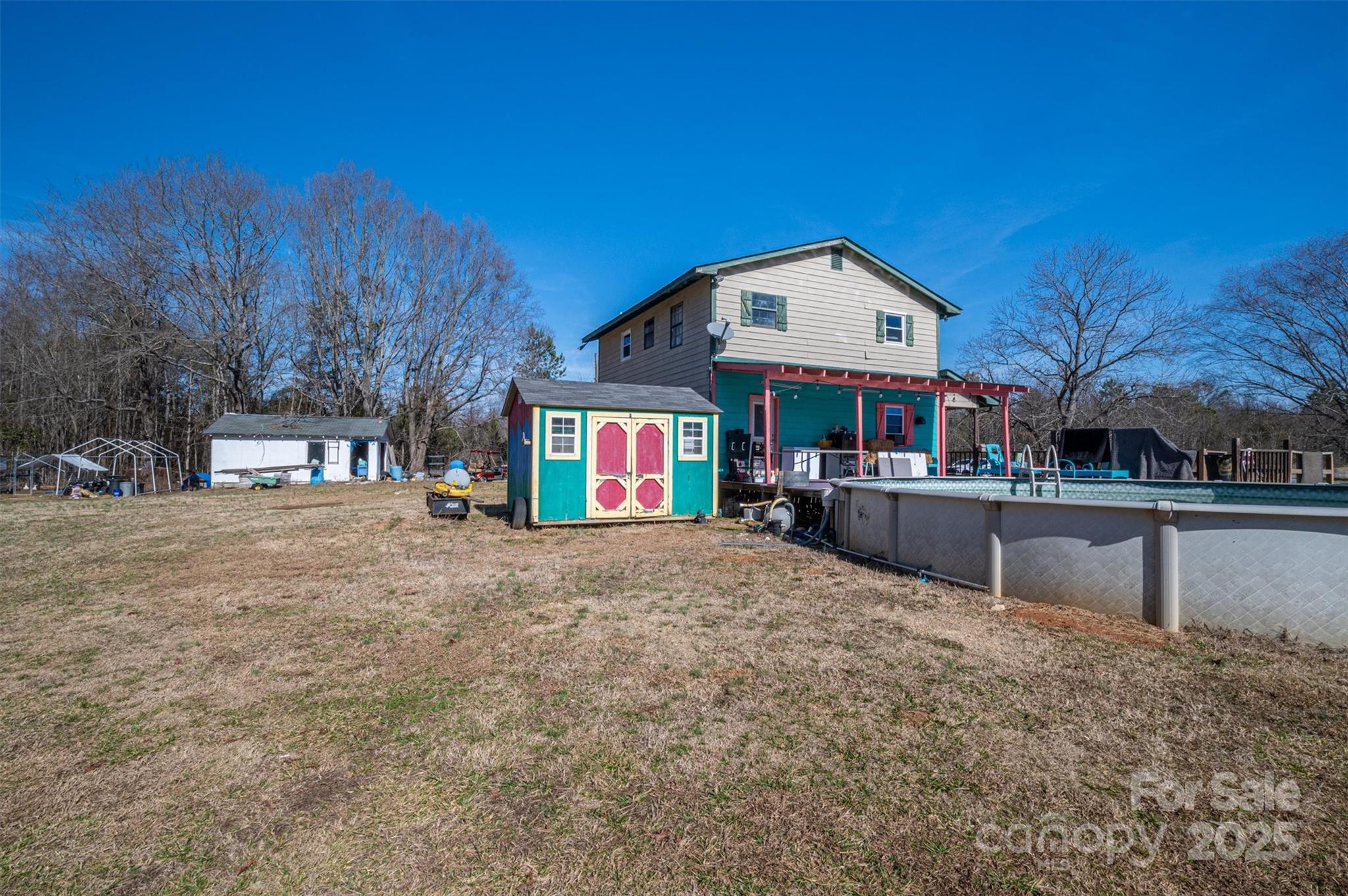 603 Tribal Road Property Photo 36