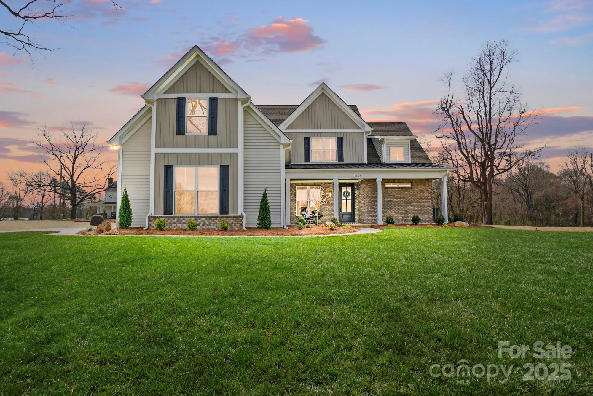 3428 Greene Road Property Photo