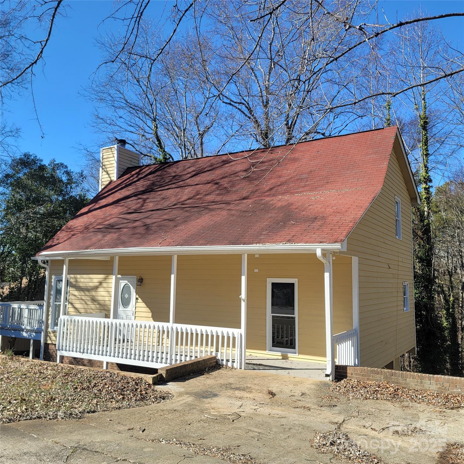 4066 Triton Drive Property Photo 1