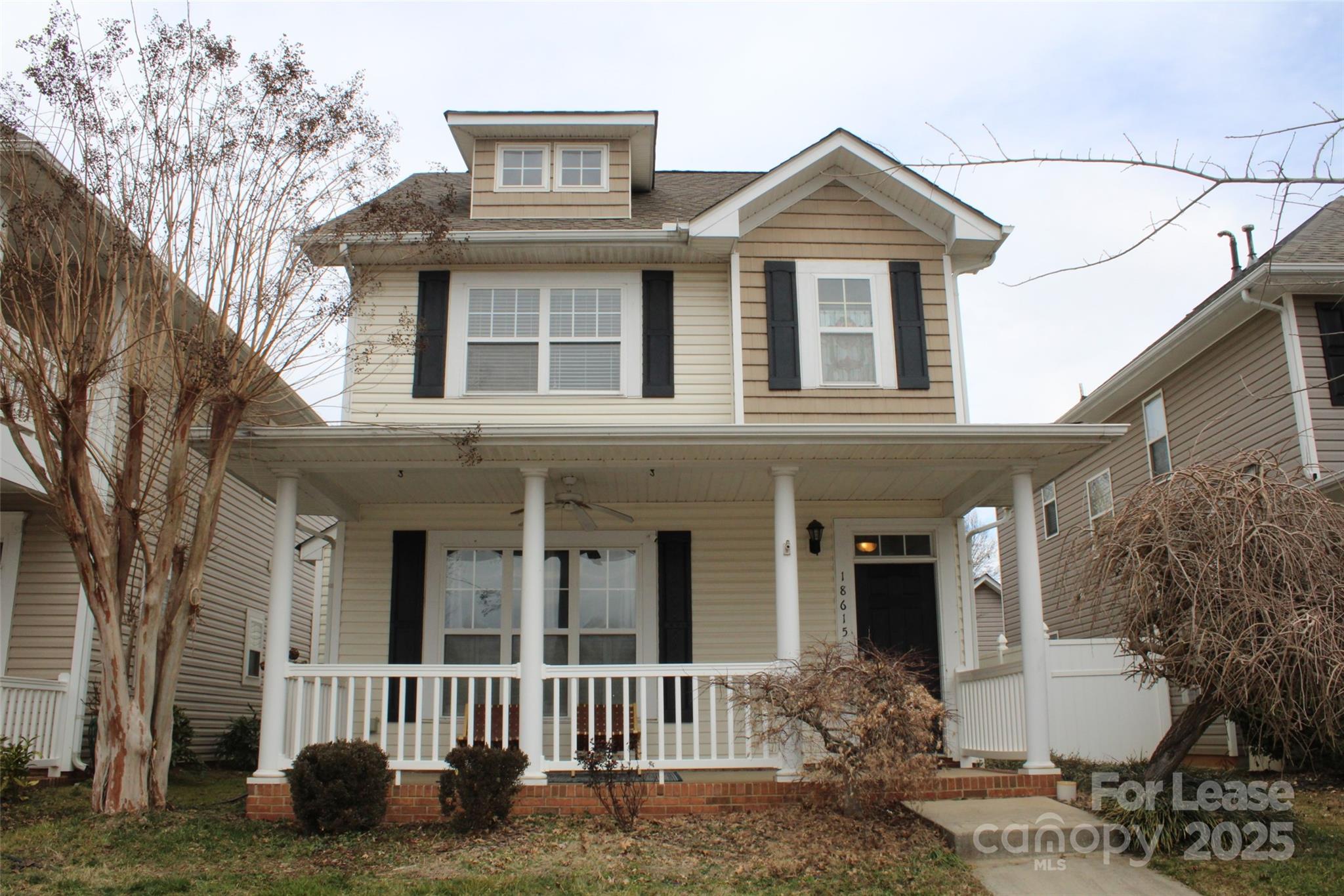 18615 Bonham Lane Property Photo