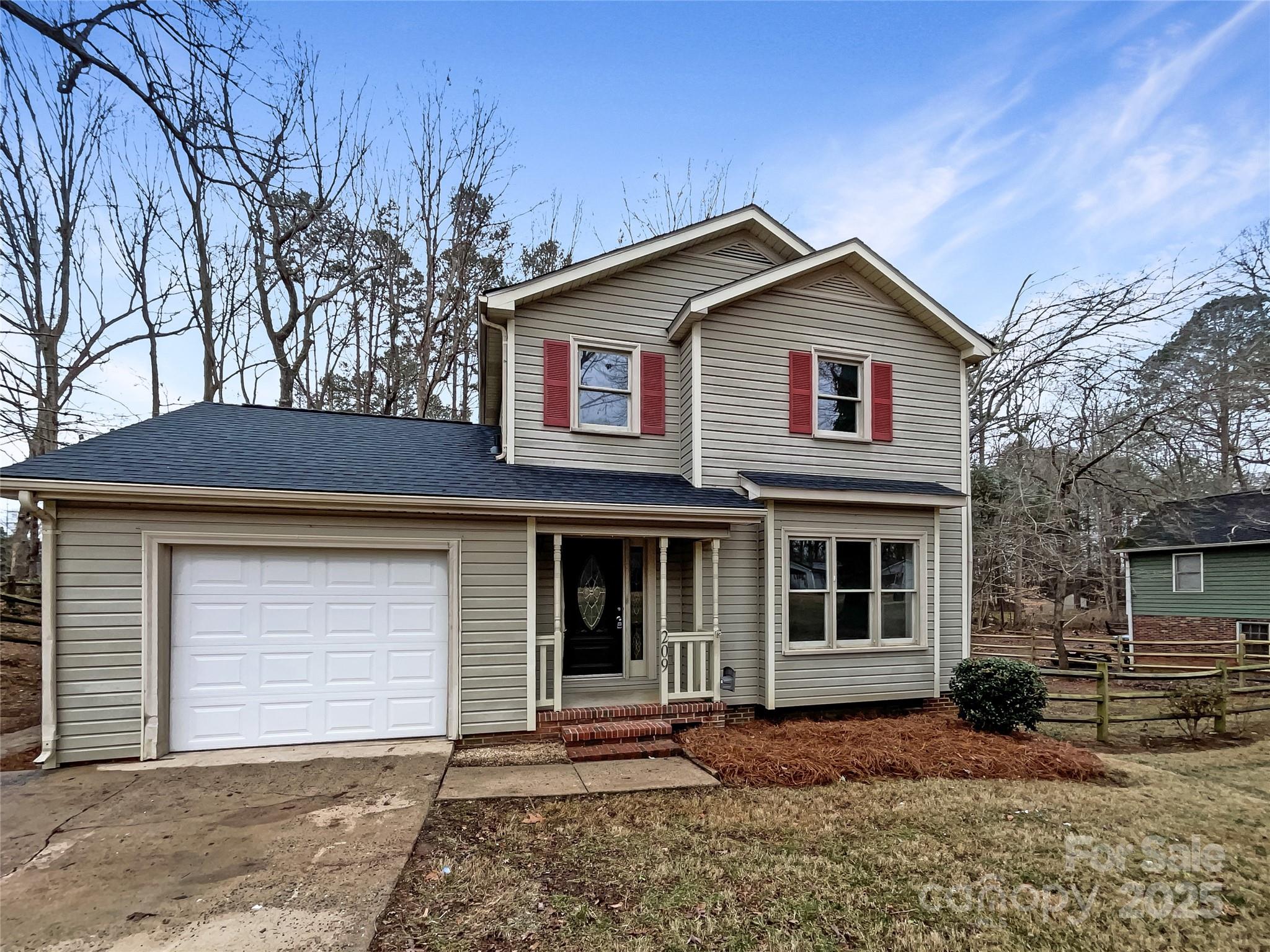 209 Vermont Drive Property Photo