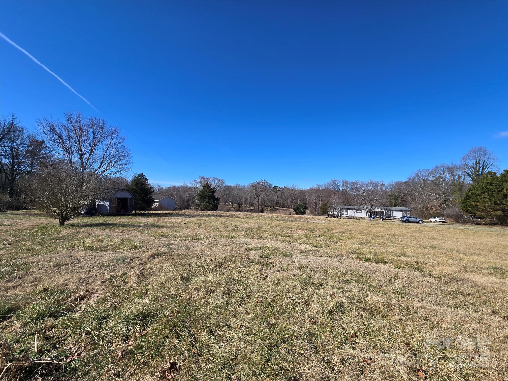 275 Hiddenite Church Road Property Photo