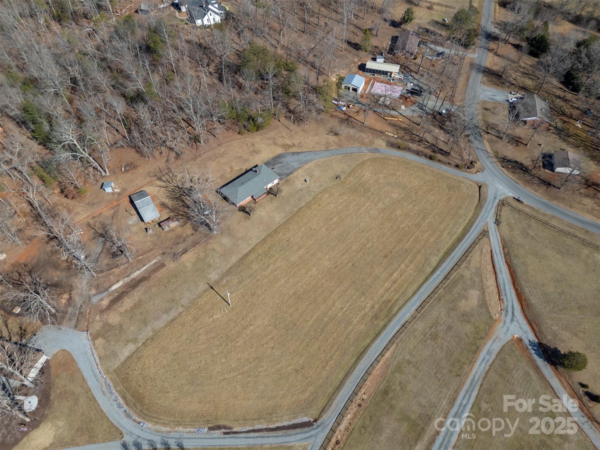 156 Eagle Nest Road Property Photo 4