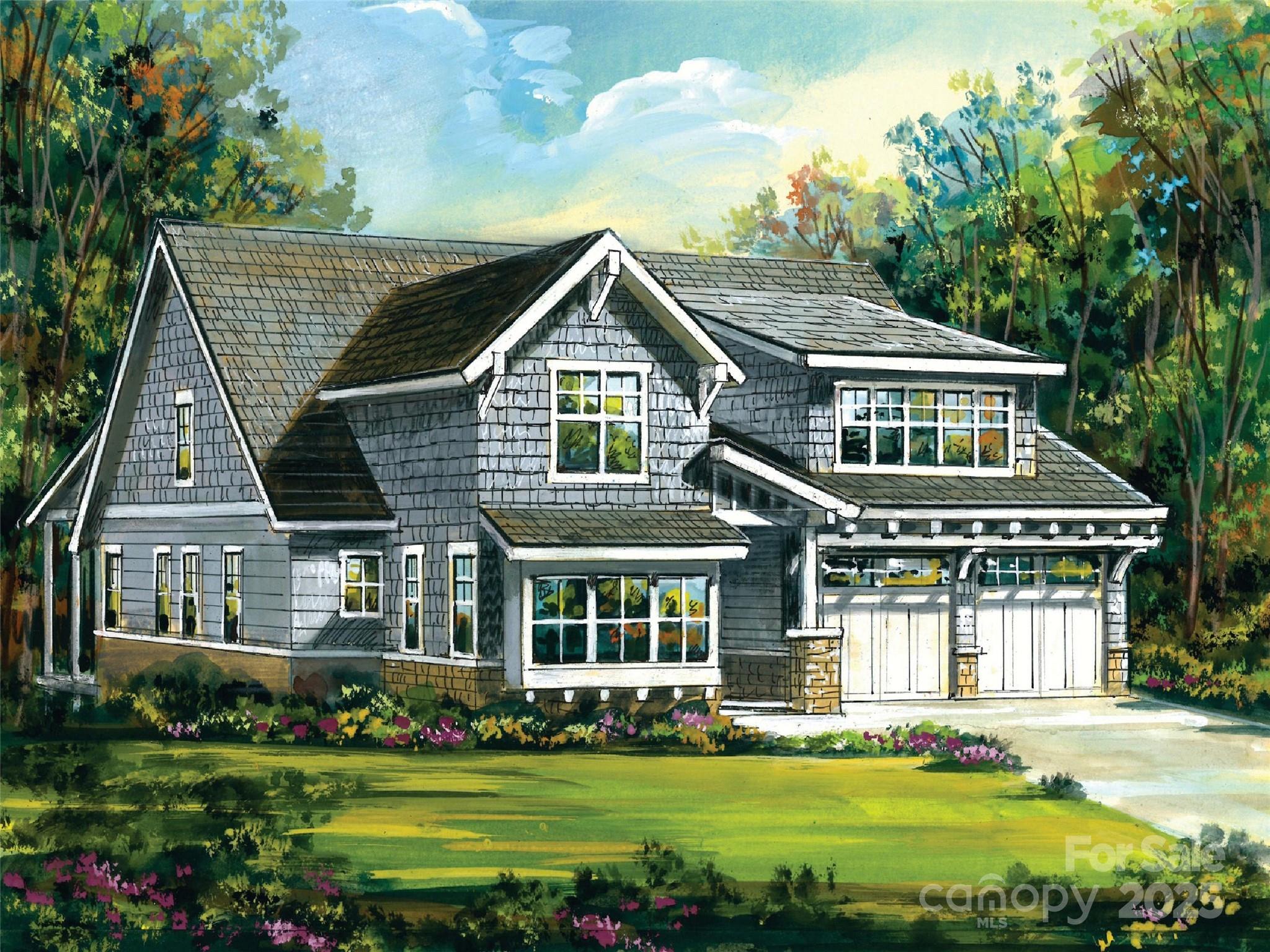 14 Ashe Park Circle Property Photo