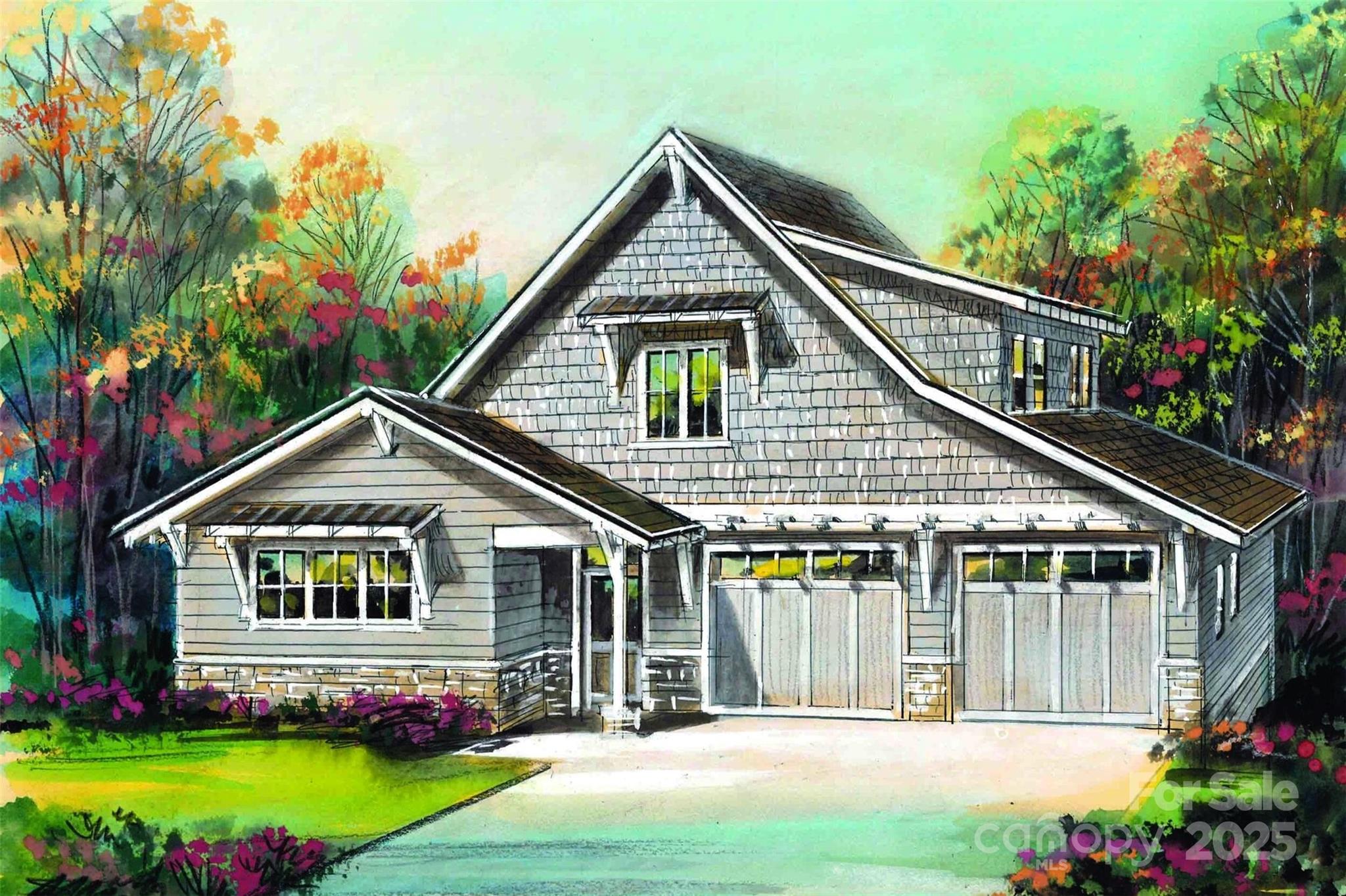 Lot 39 Ashe Park Circle Property Photo