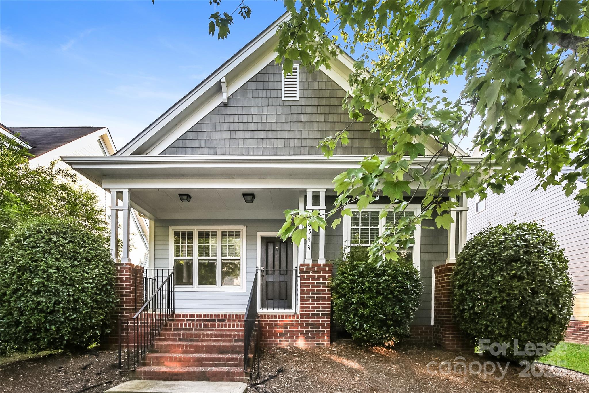 16543 Knox Run Road Property Photo
