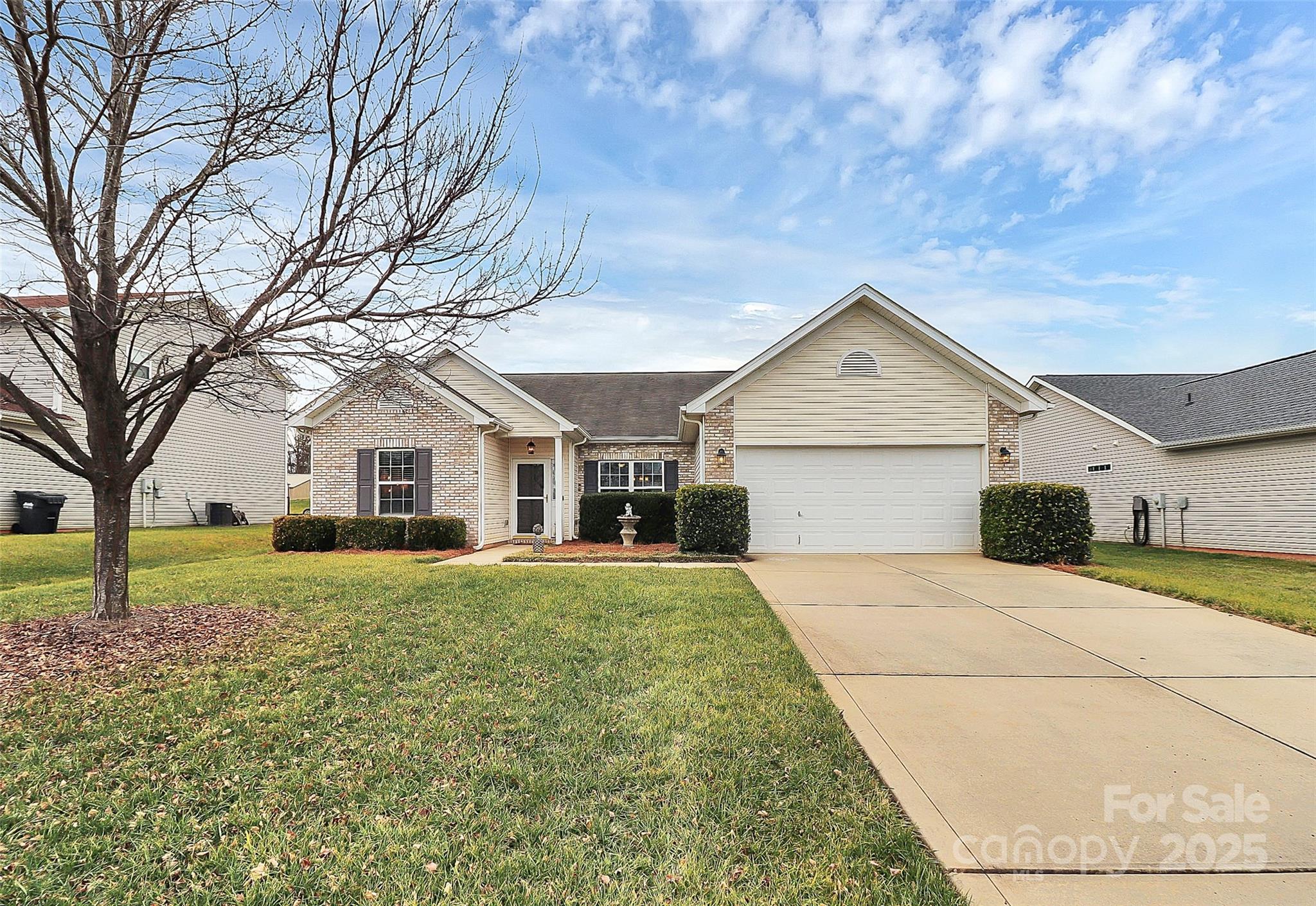 3134 Sterling Court Property Photo