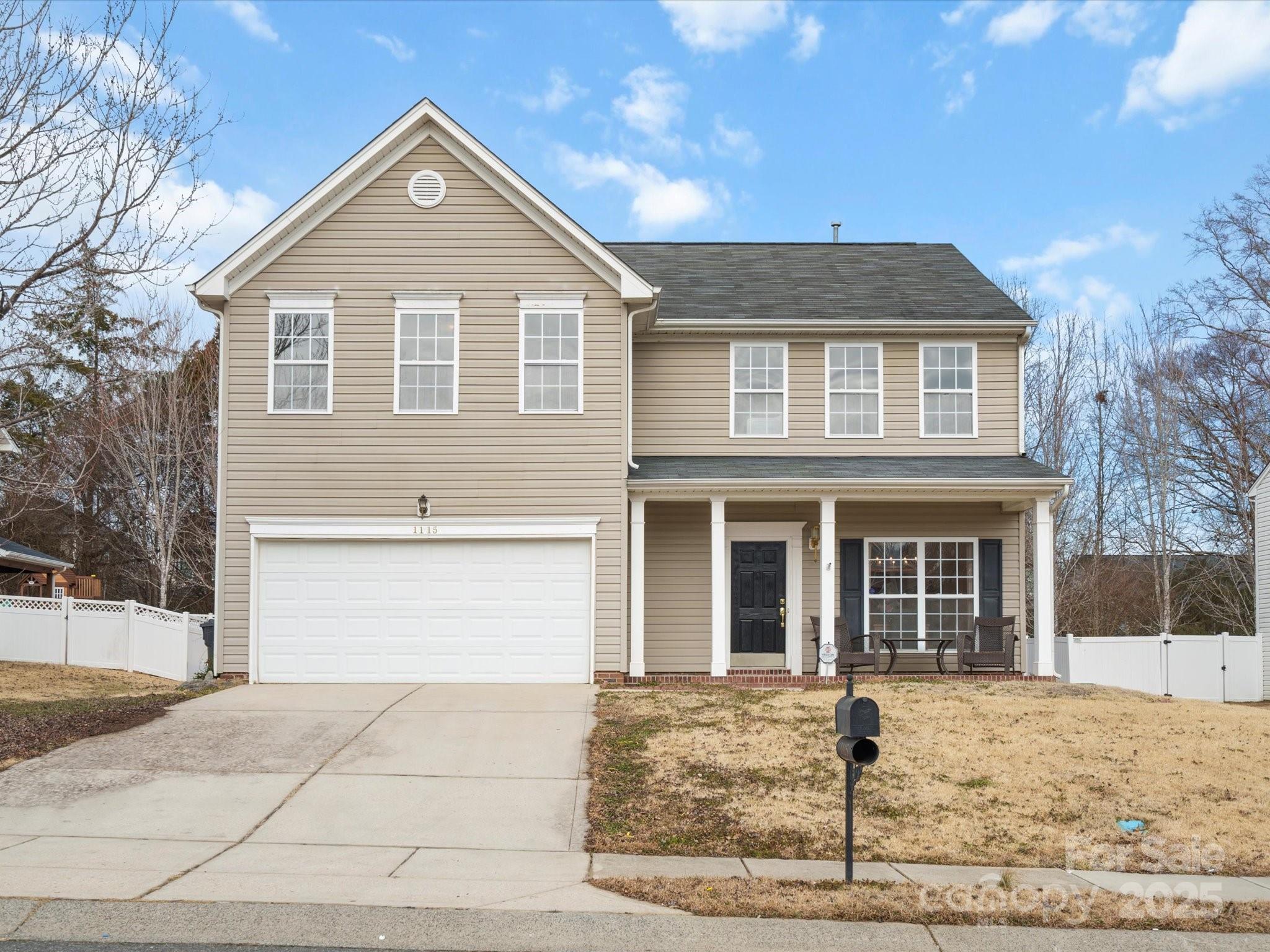 1115 Ross Brook Trace Property Photo