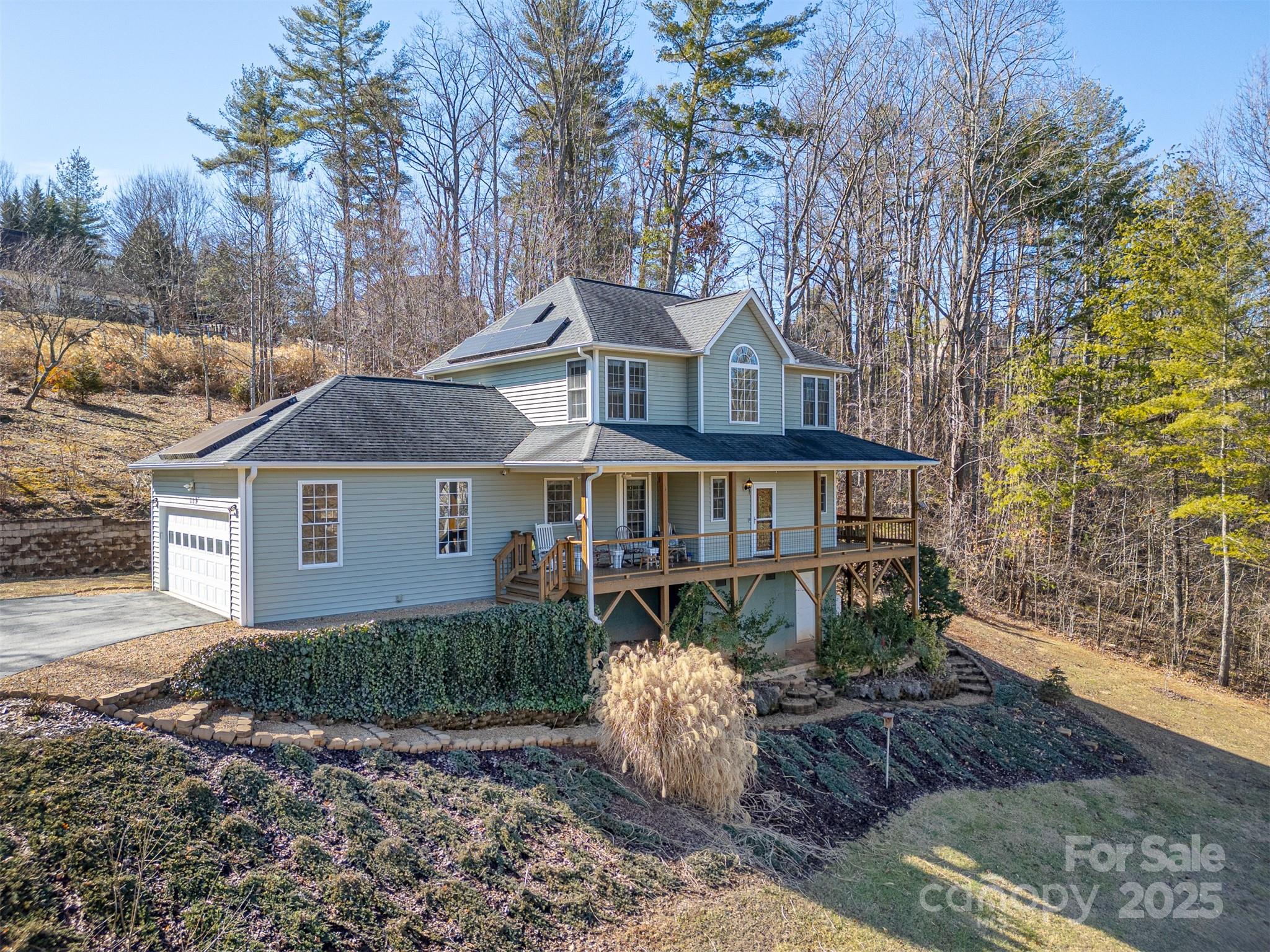 109 Southwoods Drive Property Photo