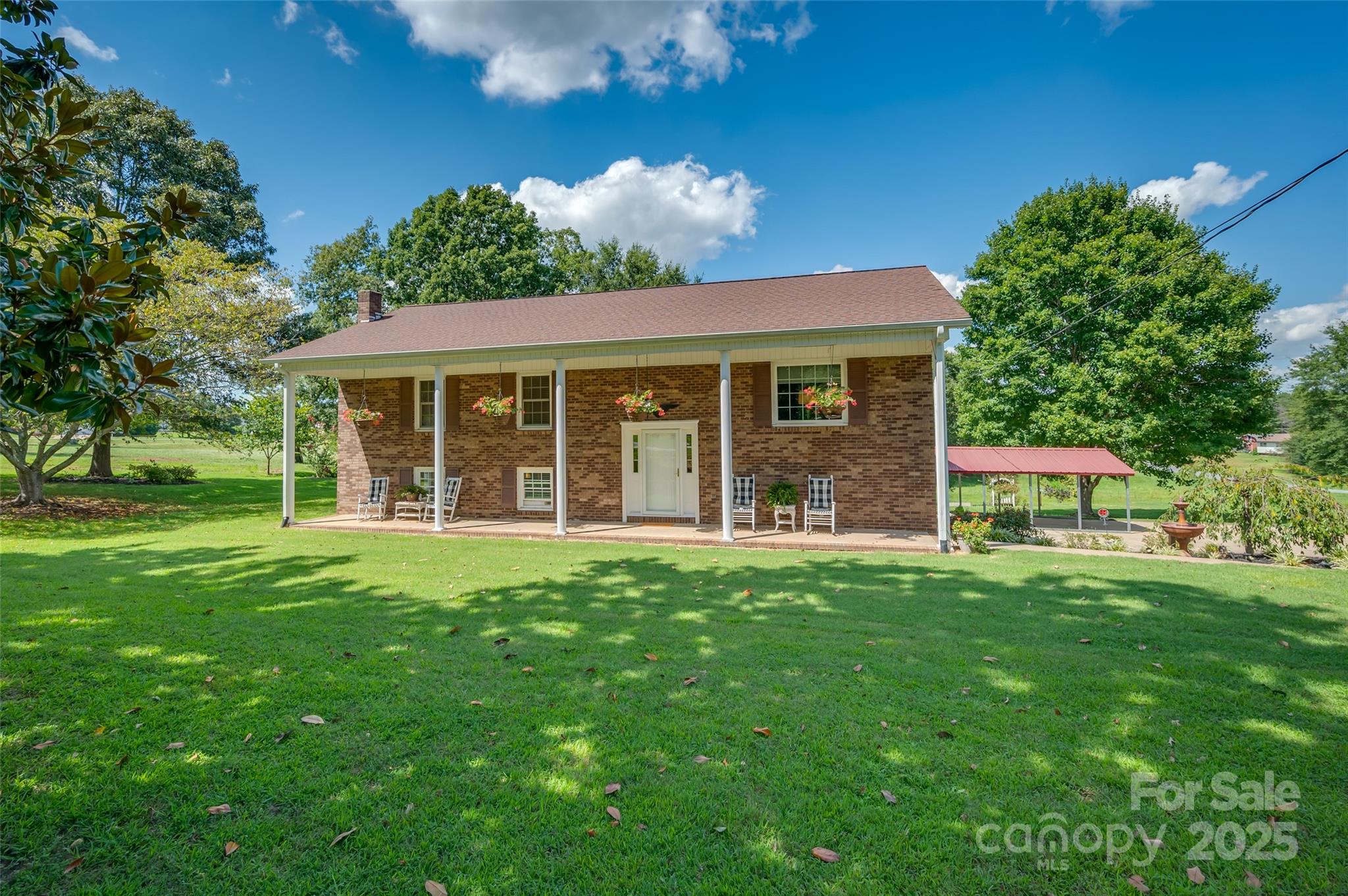 201 Hoopaugh Avenue Property Photo