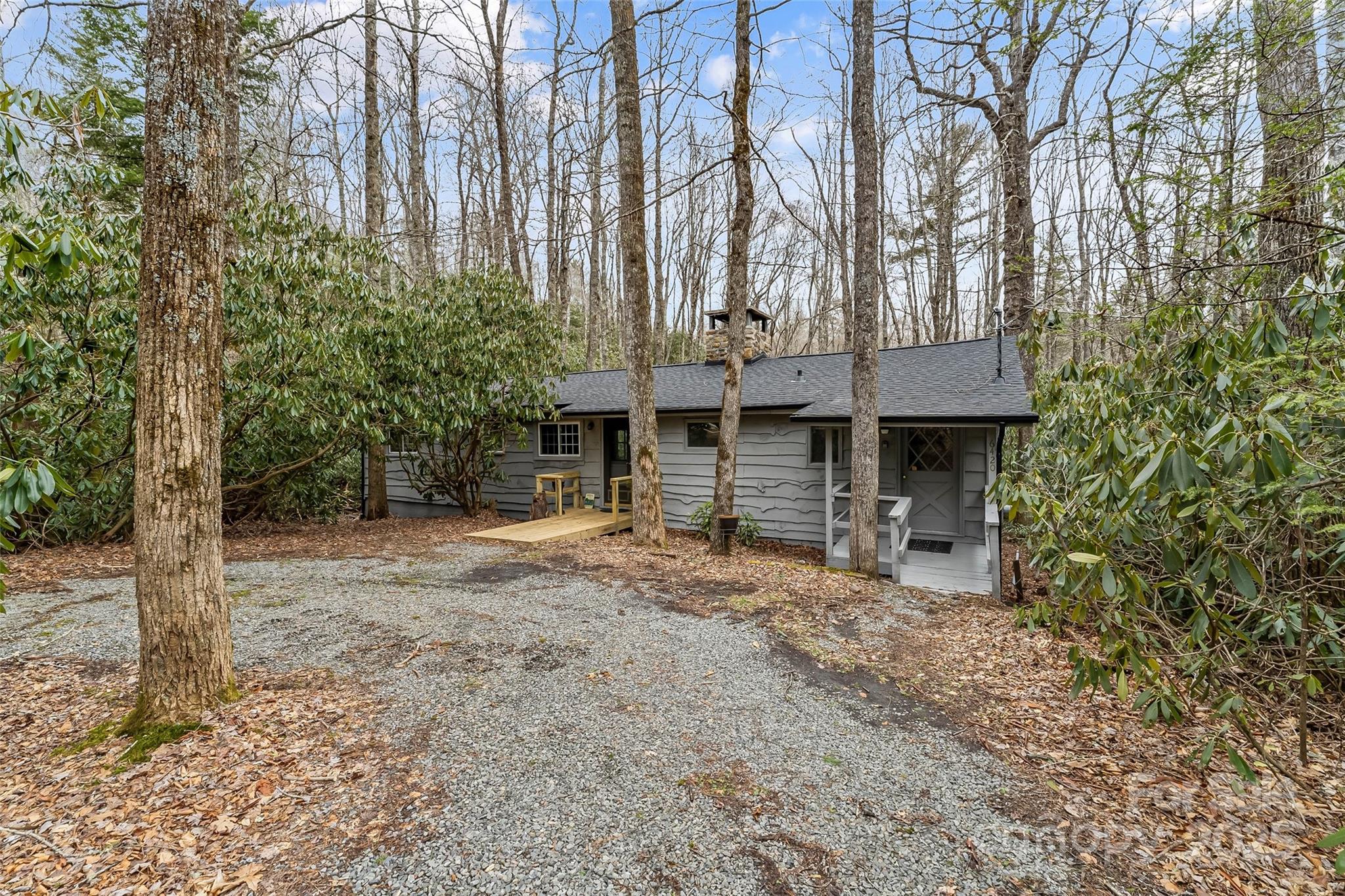 6420 Gingercake Road Property Photo