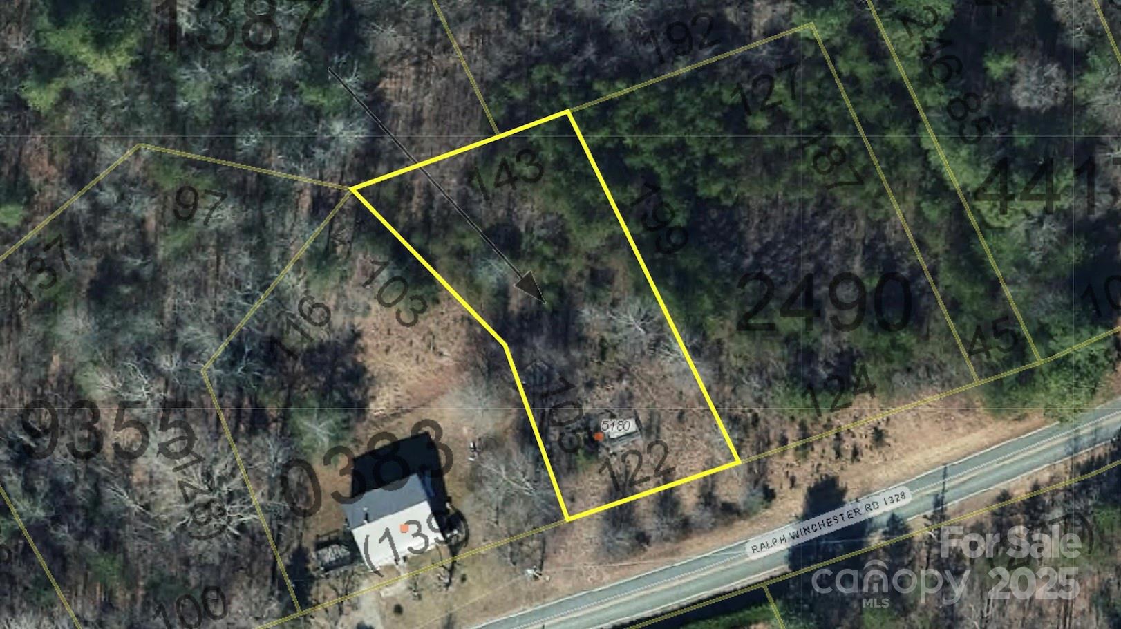 5180 Ralph Winchester Road Property Photo 8