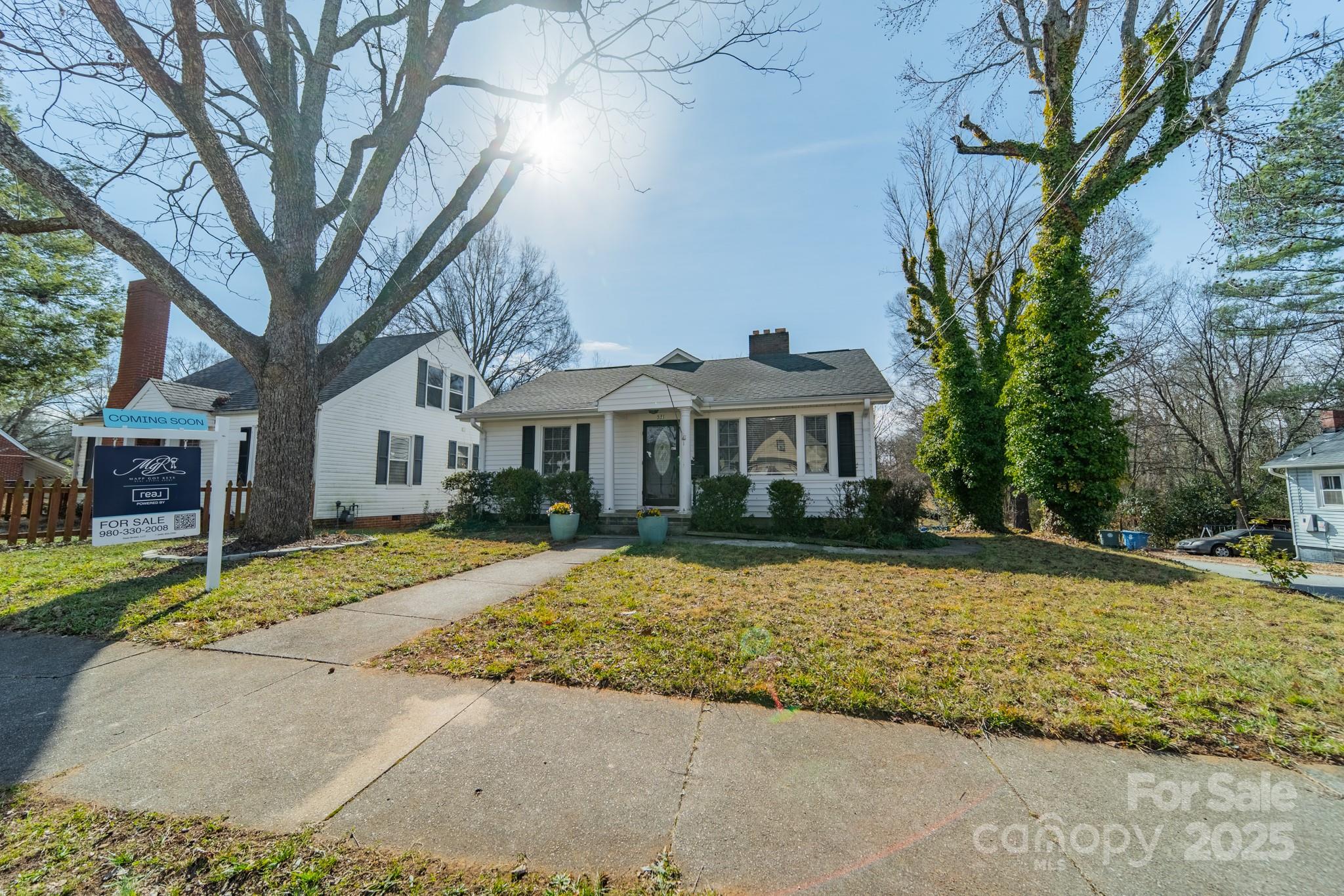 531 Elm Street Property Photo