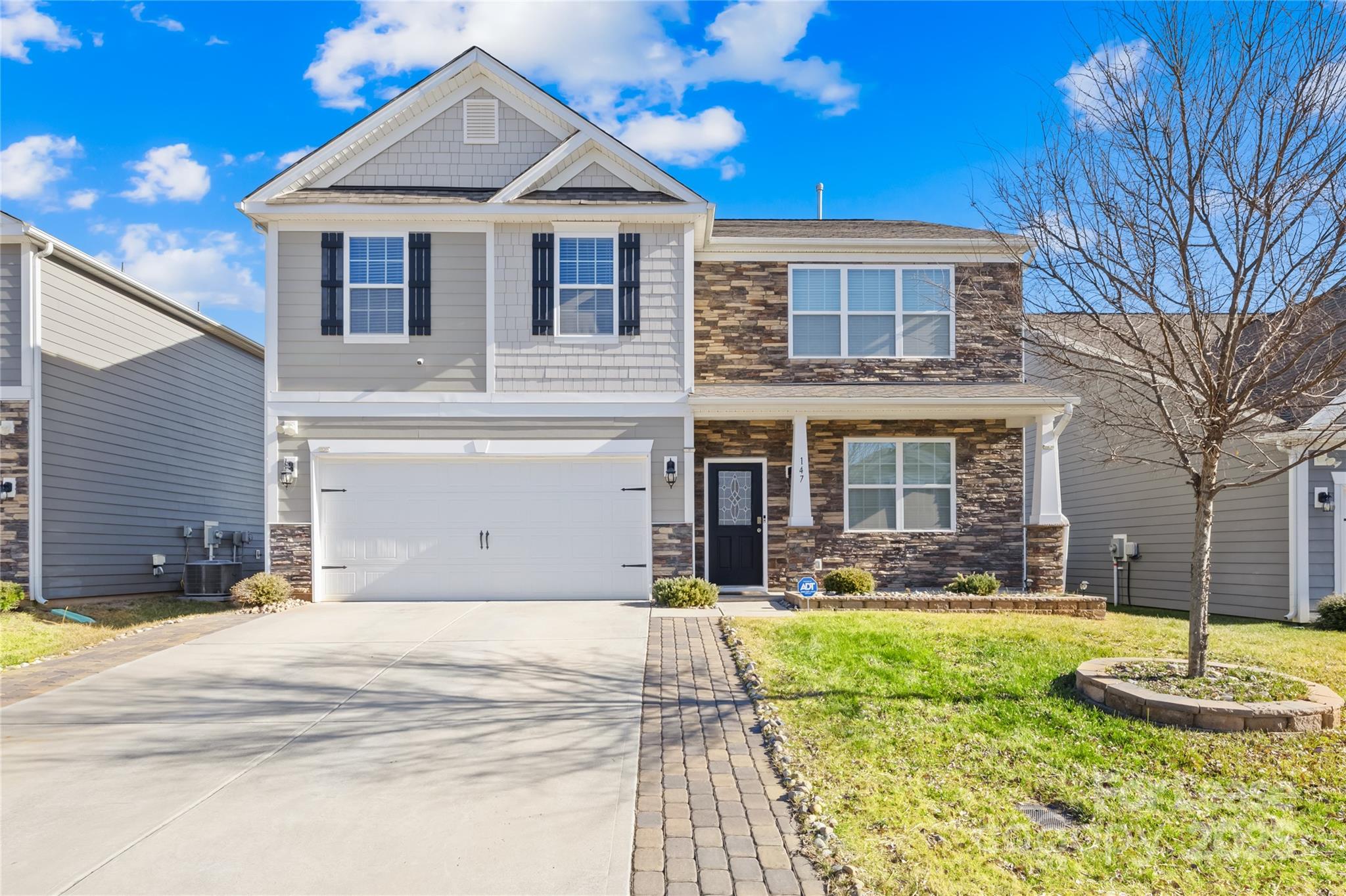 147 Cherry Birch Street Property Photo