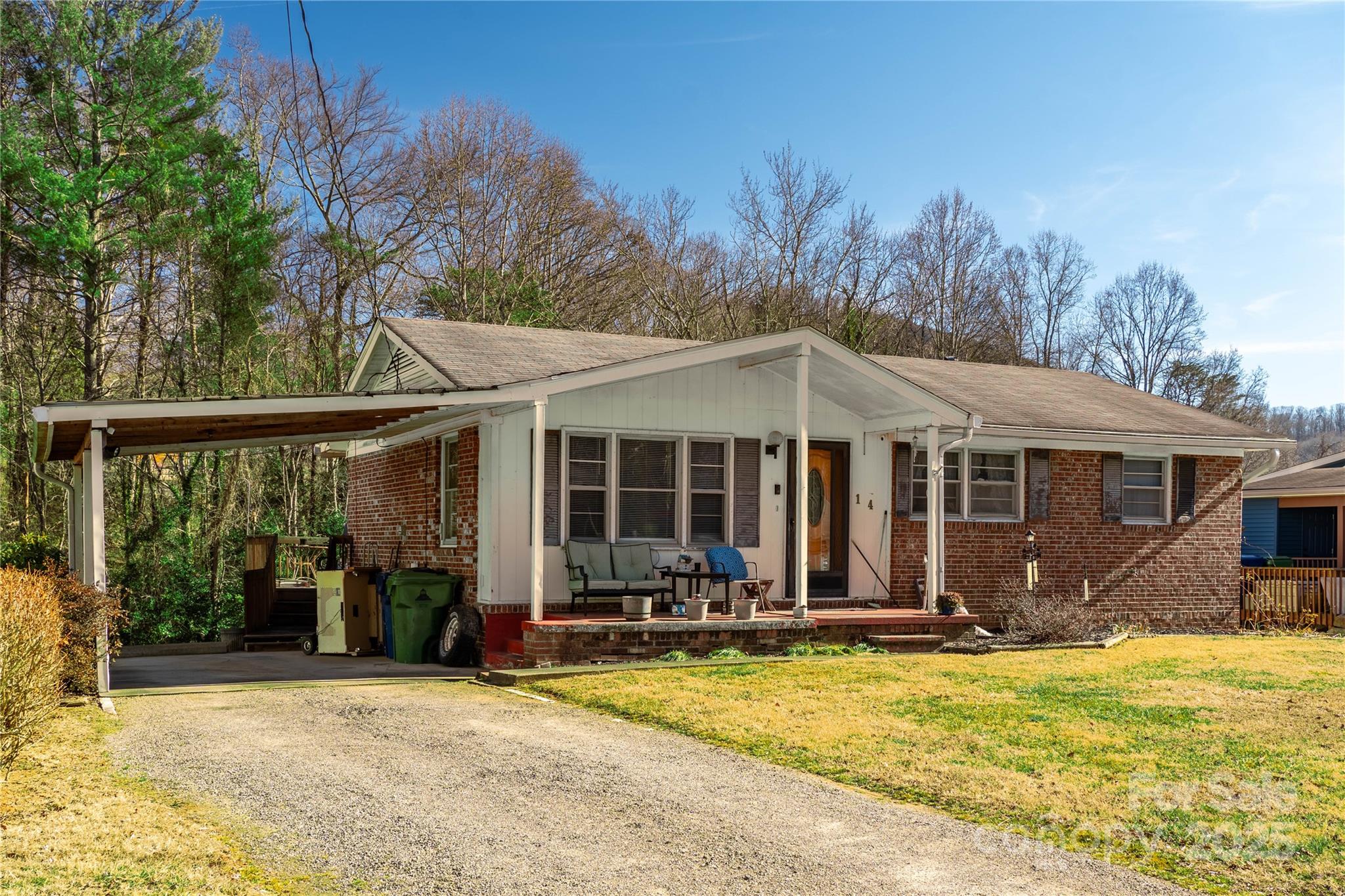 14 Birchwood Lane Property Photo