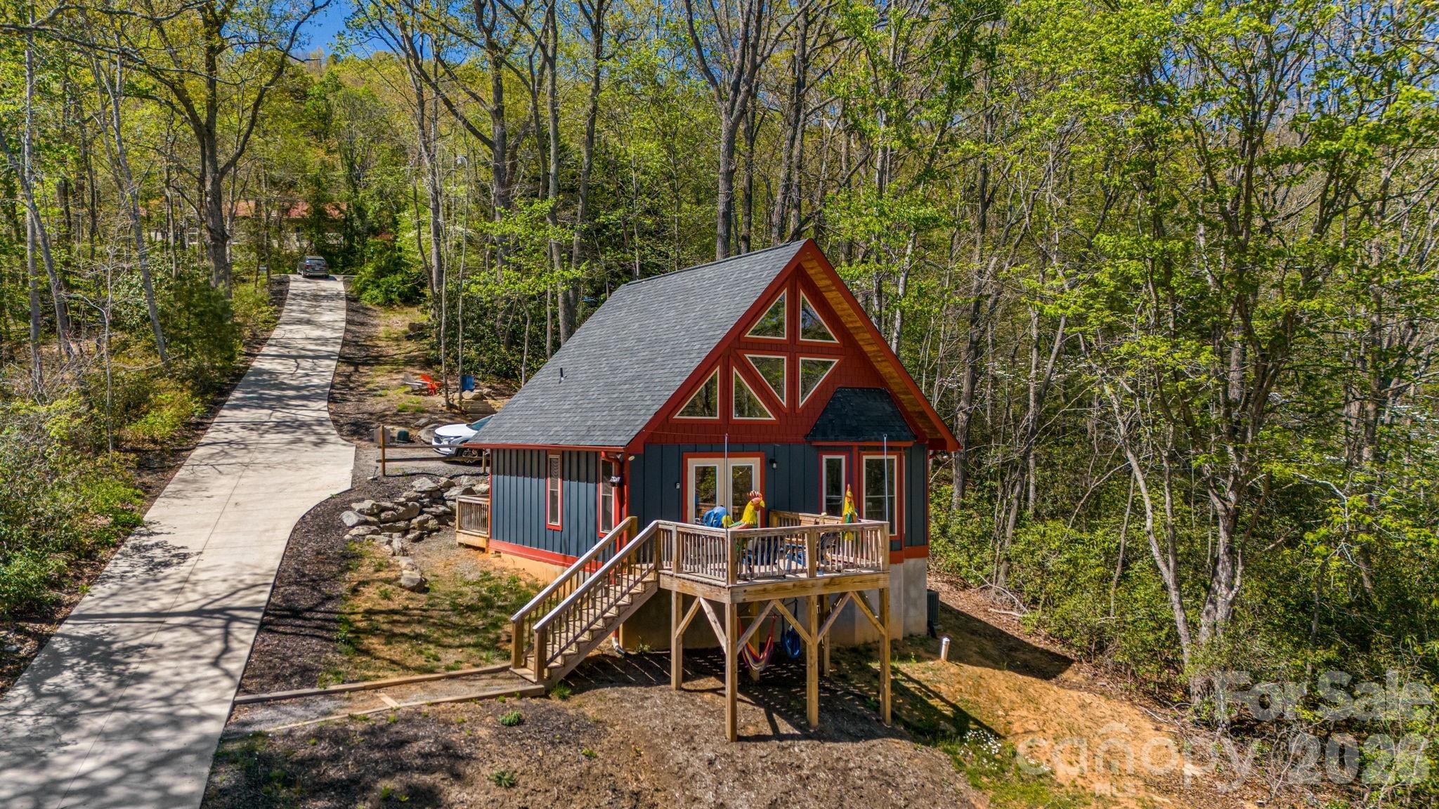 67/69 Flat Top Mountain Road Property Photo 1