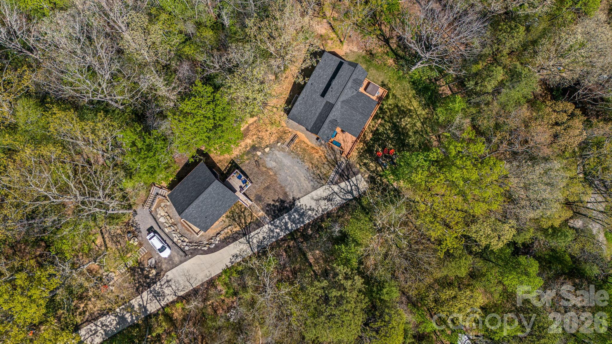 67/69 Flat Top Mountain Road Property Photo 2