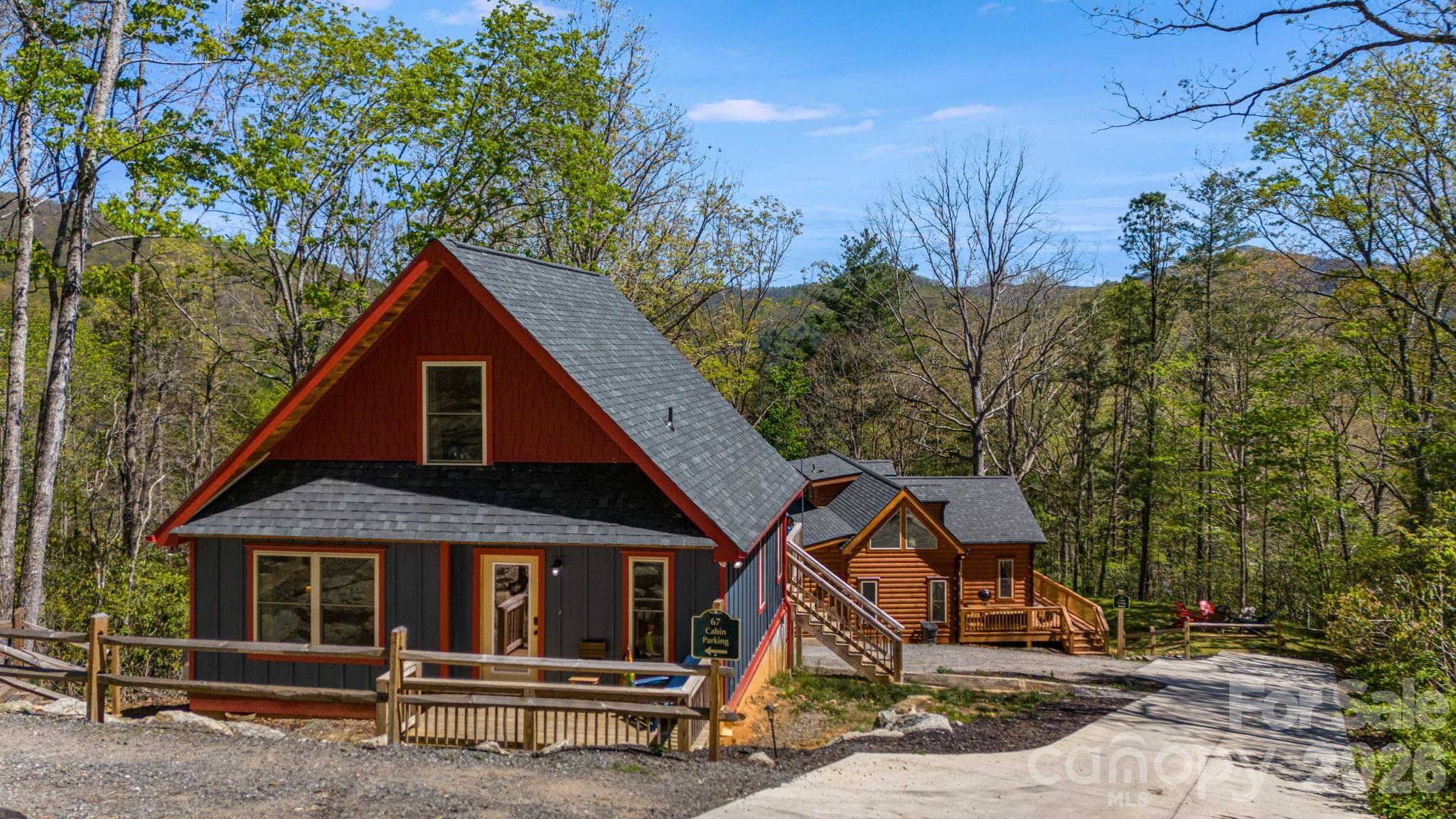 67/69 Flat Top Mountain Road Property Photo 3