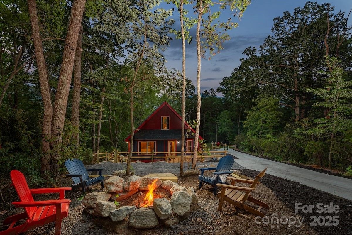 67/69 Flat Top Mountain Road Property Photo 4