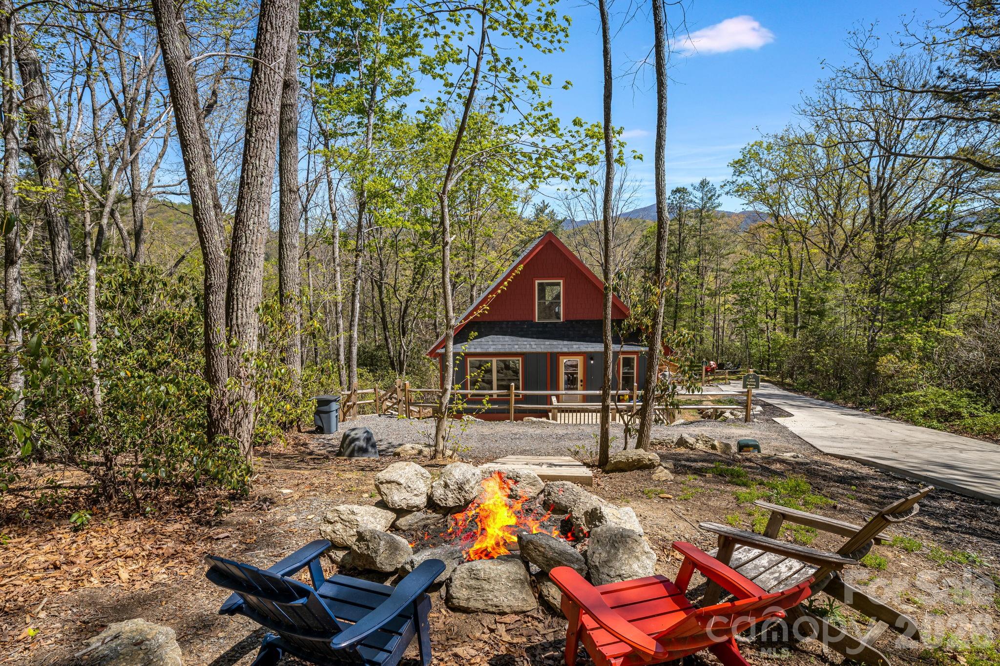 67/69 Flat Top Mountain Road Property Photo 4