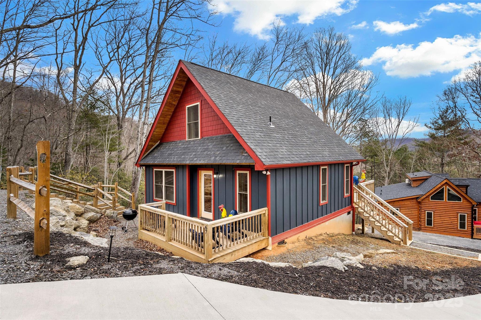 67/69 Flat Top Mountain Road Property Photo 5