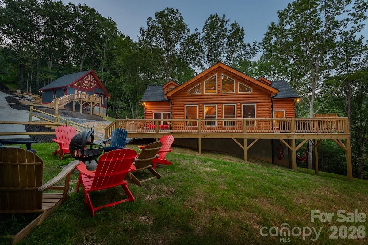 67/69 Flat Top Mountain Road Property Photo 5