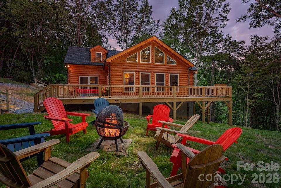 67/69 Flat Top Mountain Road Property Photo 6