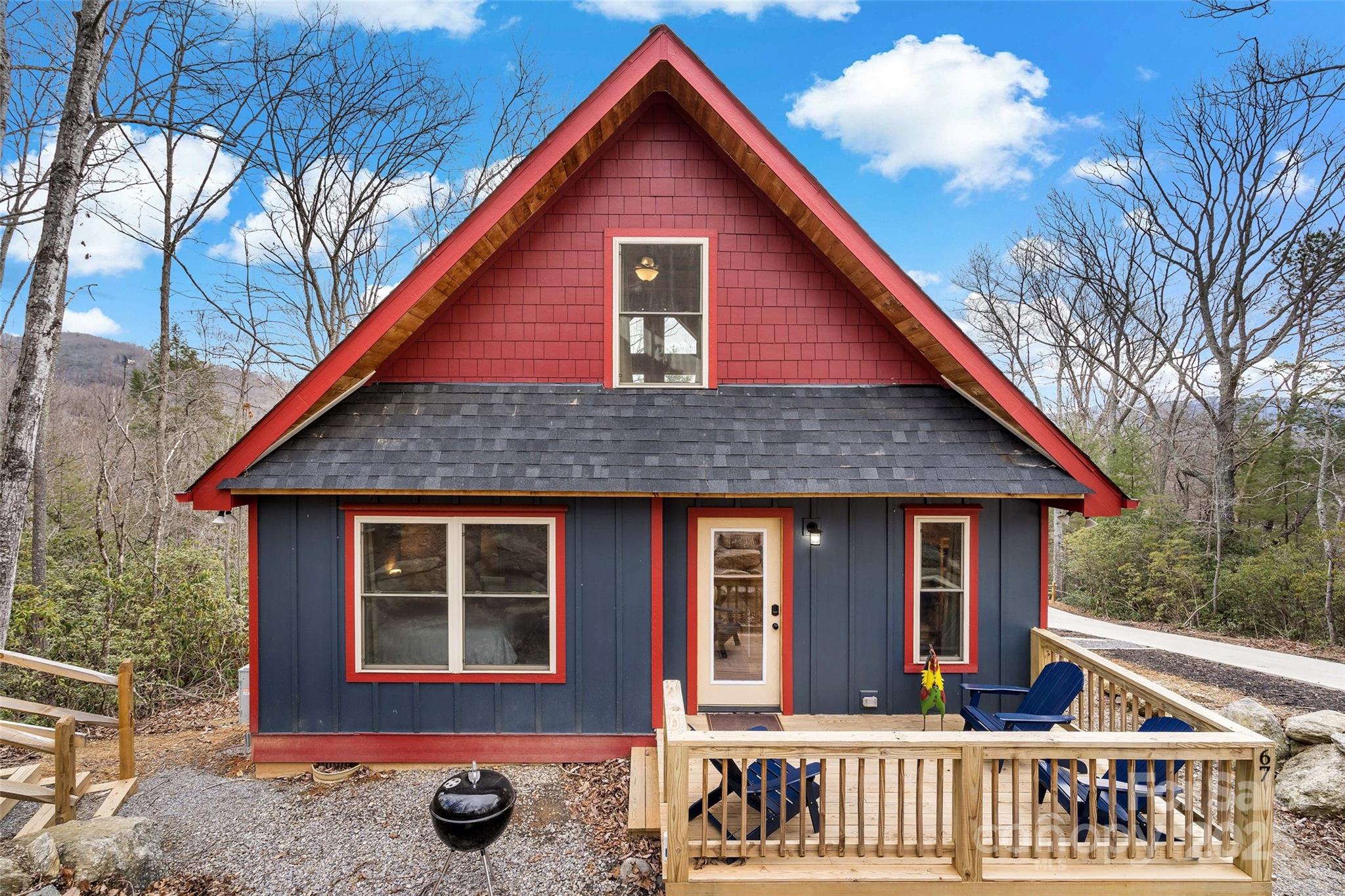 67/69 Flat Top Mountain Road Property Photo 7