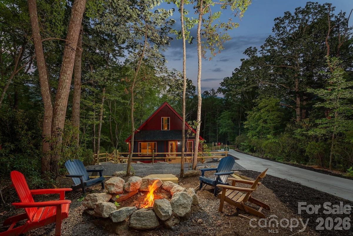 67/69 Flat Top Mountain Road Property Photo 8