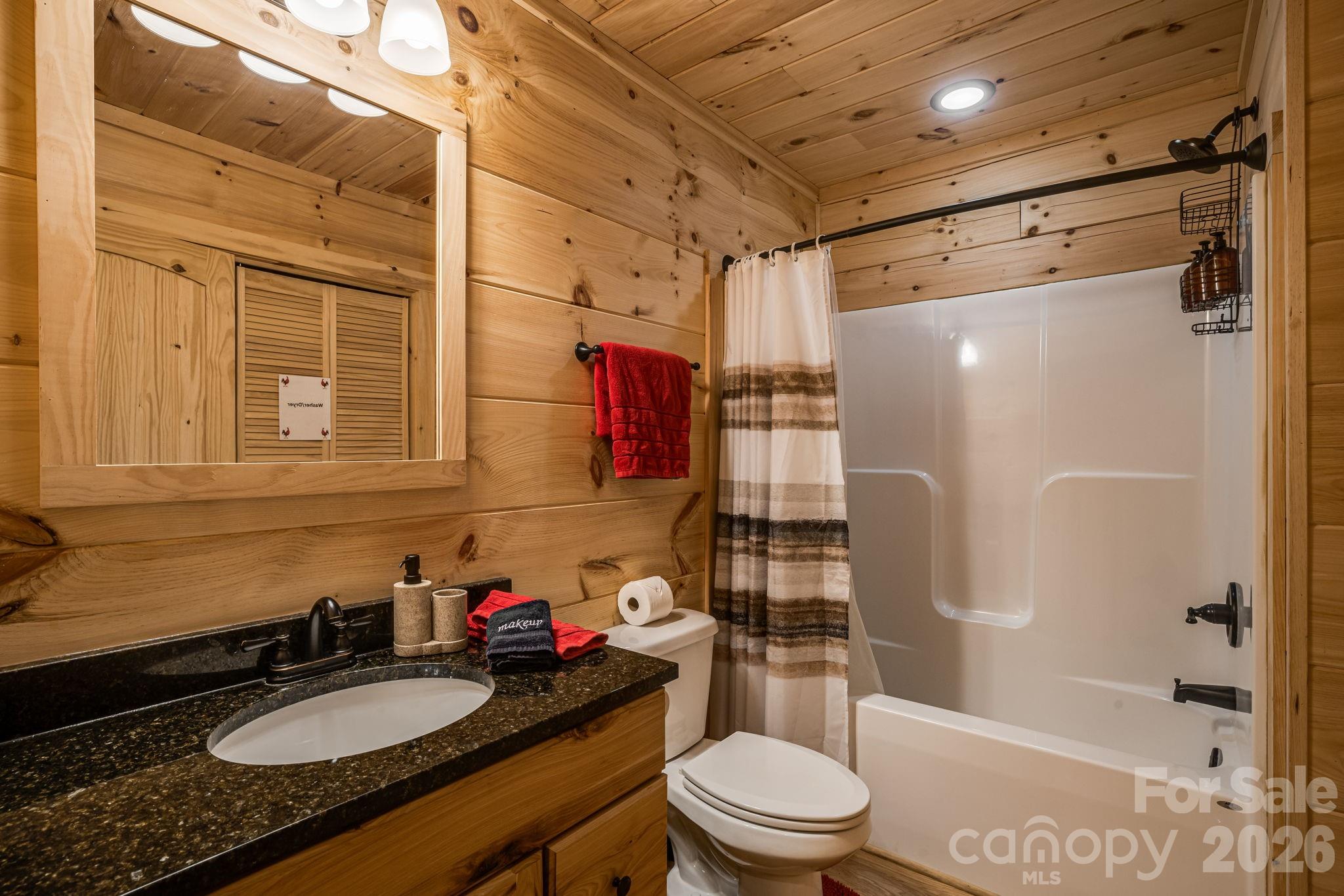 67/69 Flat Top Mountain Road Property Photo 22
