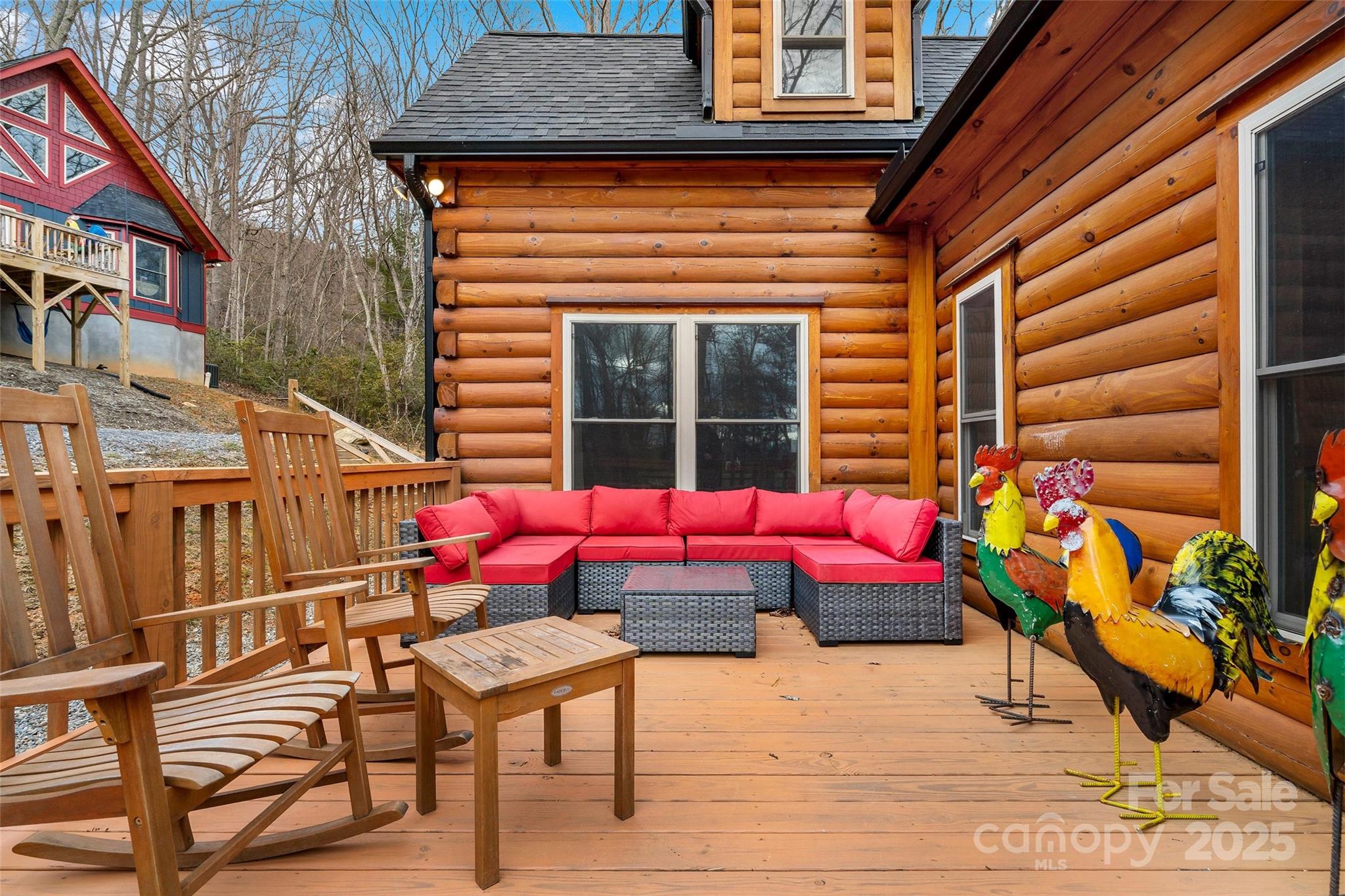 67/69 Flat Top Mountain Road Property Photo 24