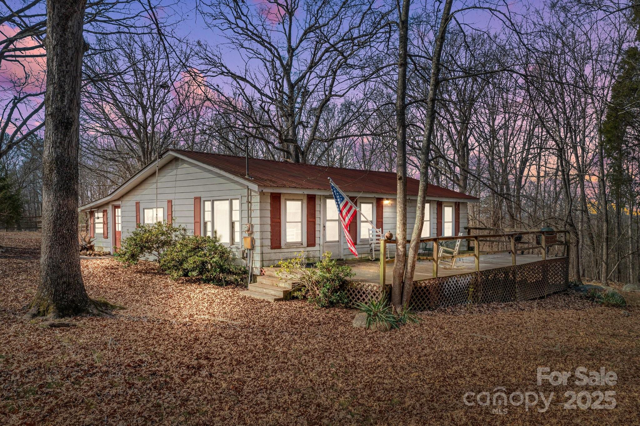 11745 Stokes Ferry Road Property Photo