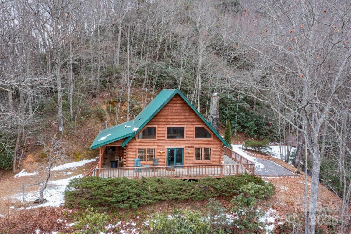 175 Owl Lookout Road Property Photo