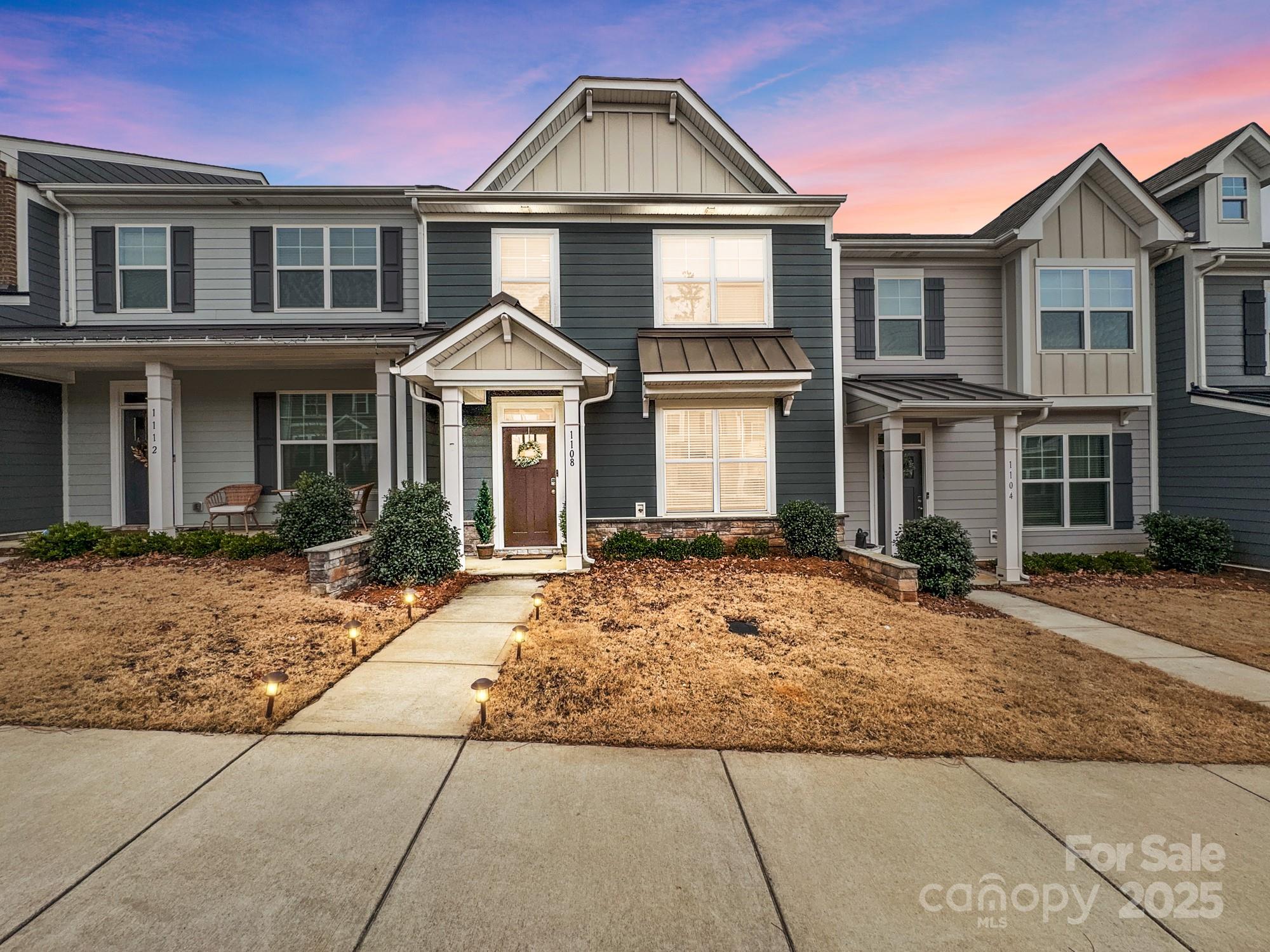 1108 Township Parkway Property Photo