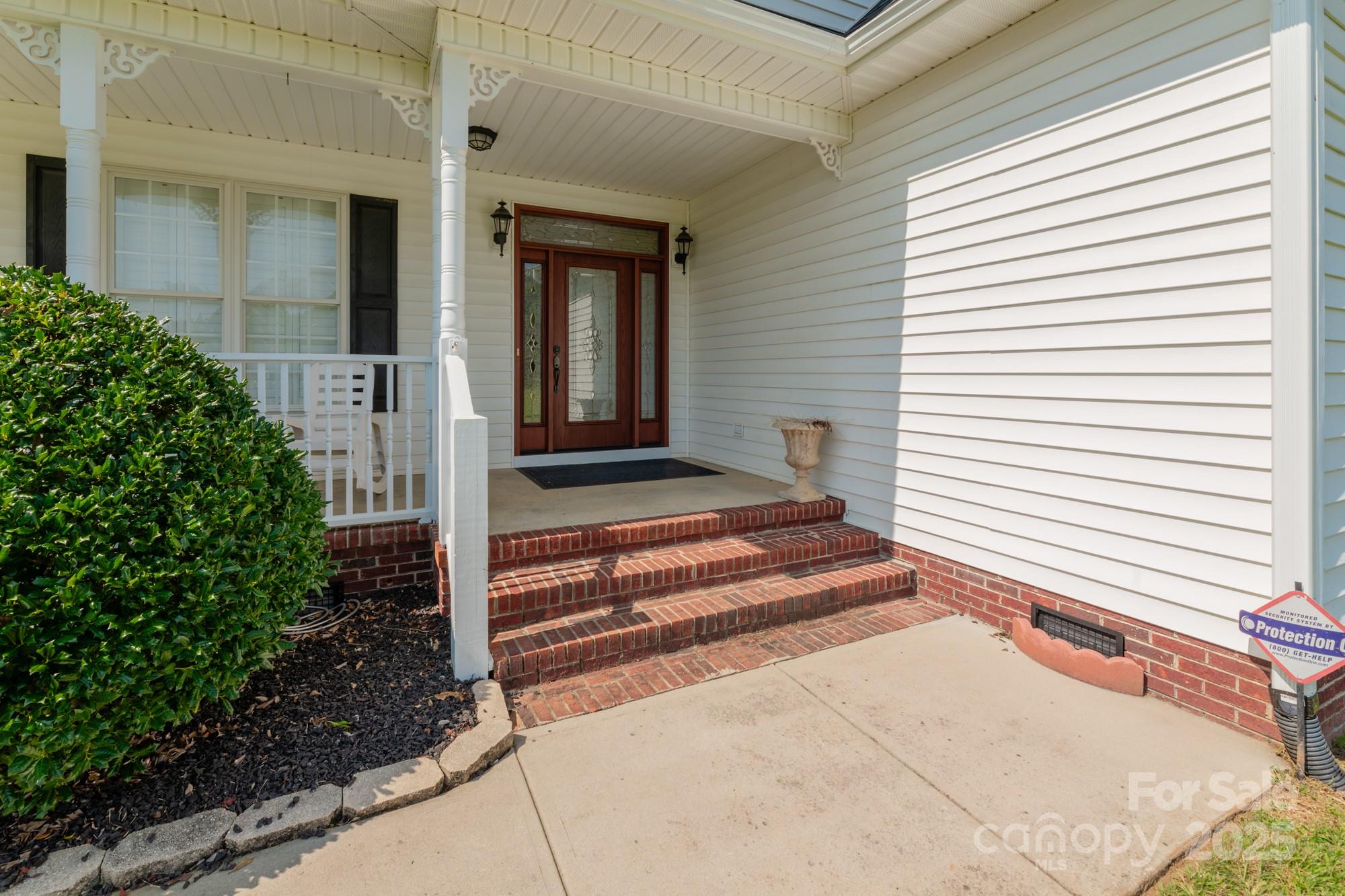 3624 Ramsey Road Property Photo