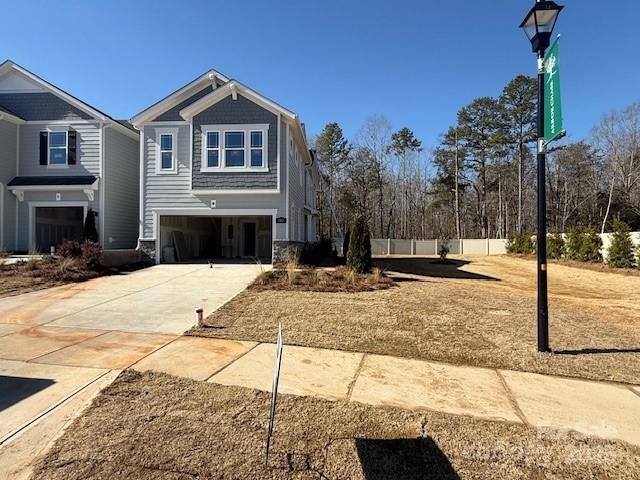 208 Laura Elizabeth Lane Property Photo