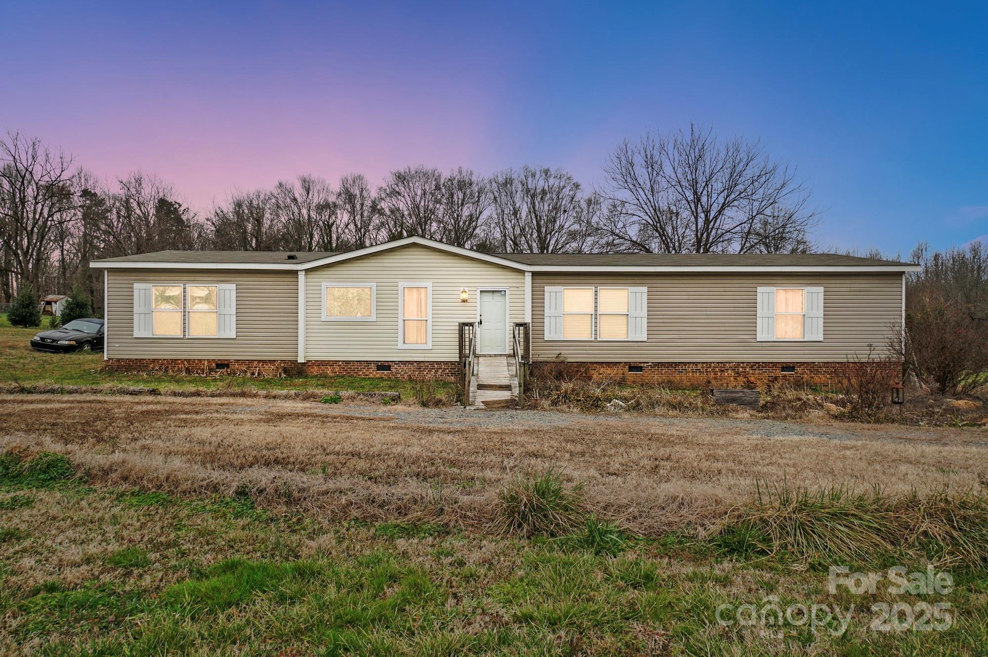 354 Baptist Church Road Property Photo