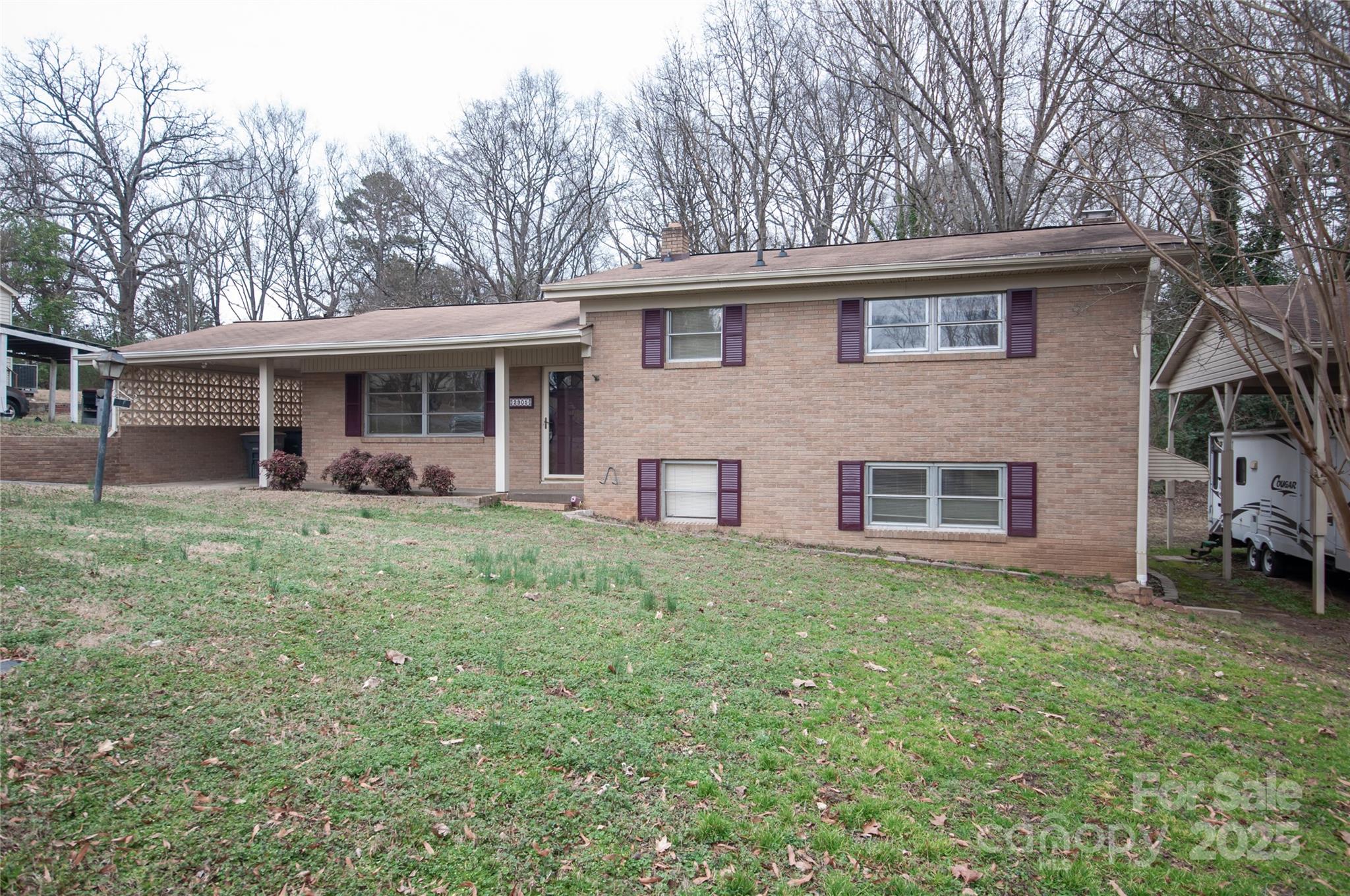 2905 Maryland Avenue Property Photo
